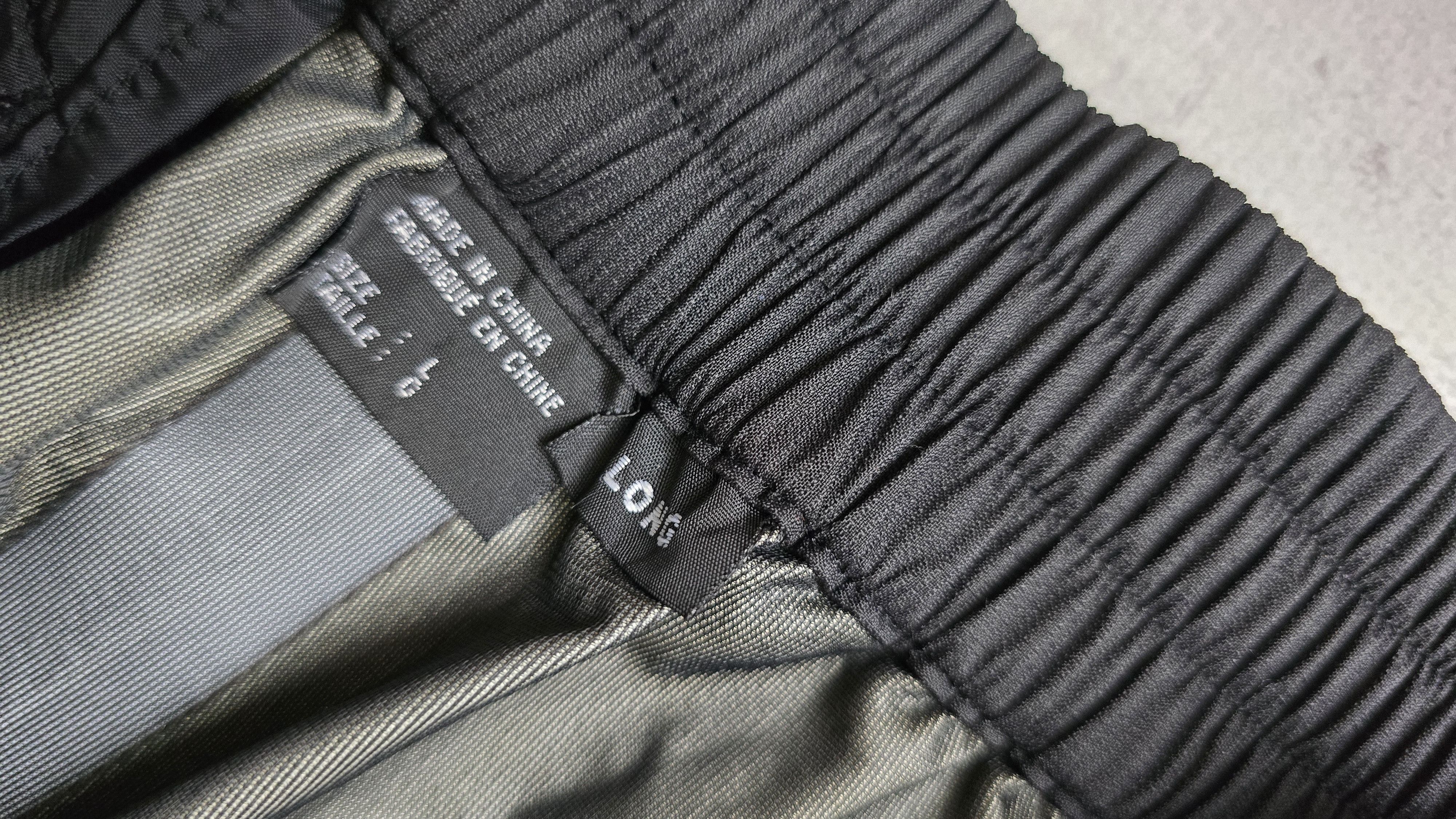 Mountain Hardwear Gore-Tex XCR Ski Pants Black Men’s L Winter Snow Waterproof Size US 36 / EU 52 - 14 Thumbnail