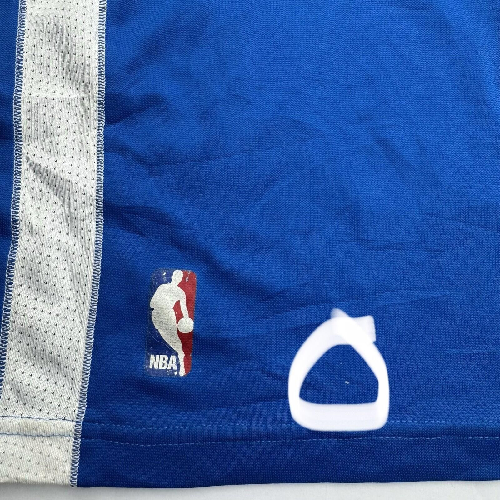 Adidas 2009 Adidas Orlando Magic NBA Sleeveless Jersey Clima365 XL Size US XL / EU 56 / 4 - 3 Thumbnail