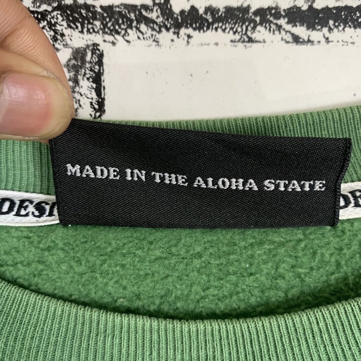 Designer × Vintage Vintage Surf Brand T&C Surf Design Made in Aloha State Size M / US 6-8 / IT 42-44 - 10 Thumbnail