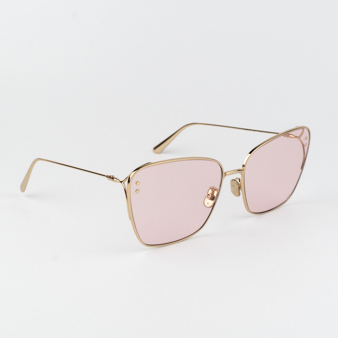 Dior Dior MISSDIOR B2U Women Sunglasses CD40095U 10Y BRAND NEW Size ONE SIZE - 4 Thumbnail