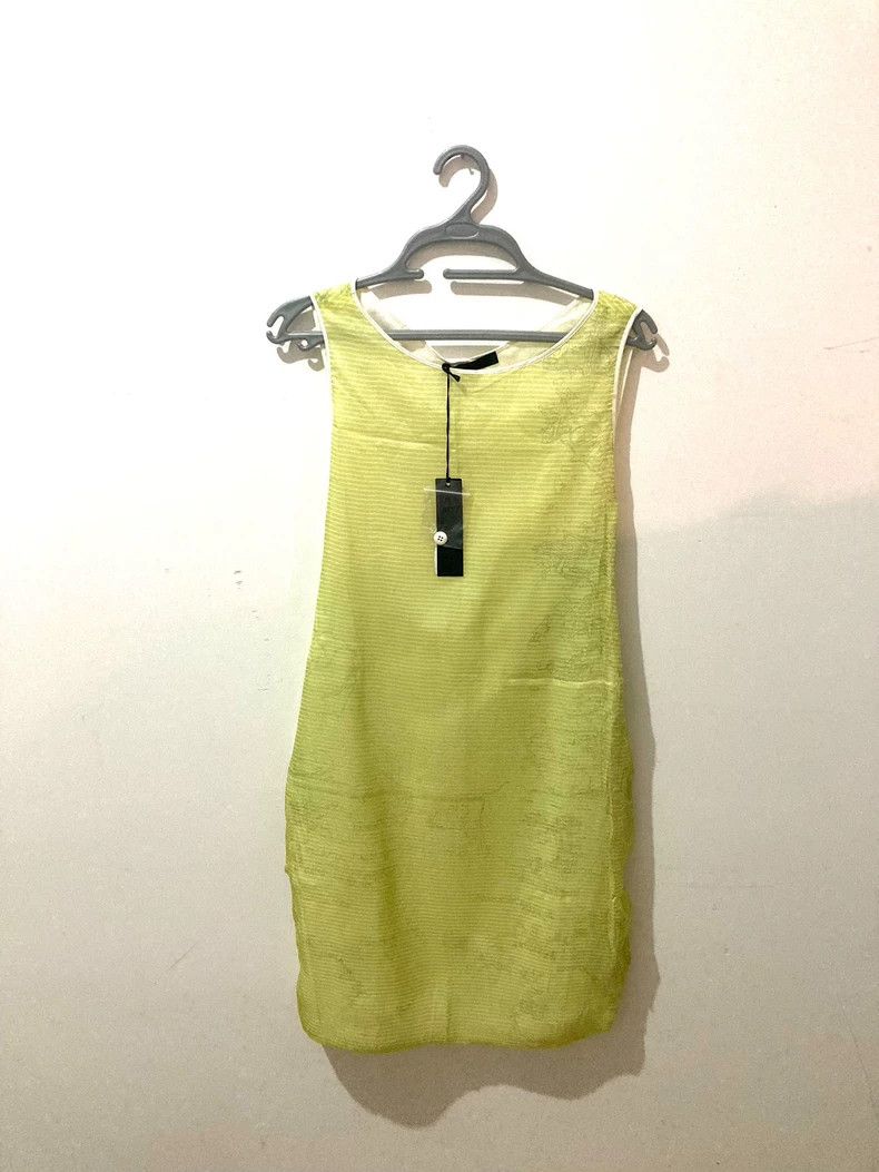 Jil Sander Jil Sander dress Size 4XL / US 24-26 - 1 Thumbnail