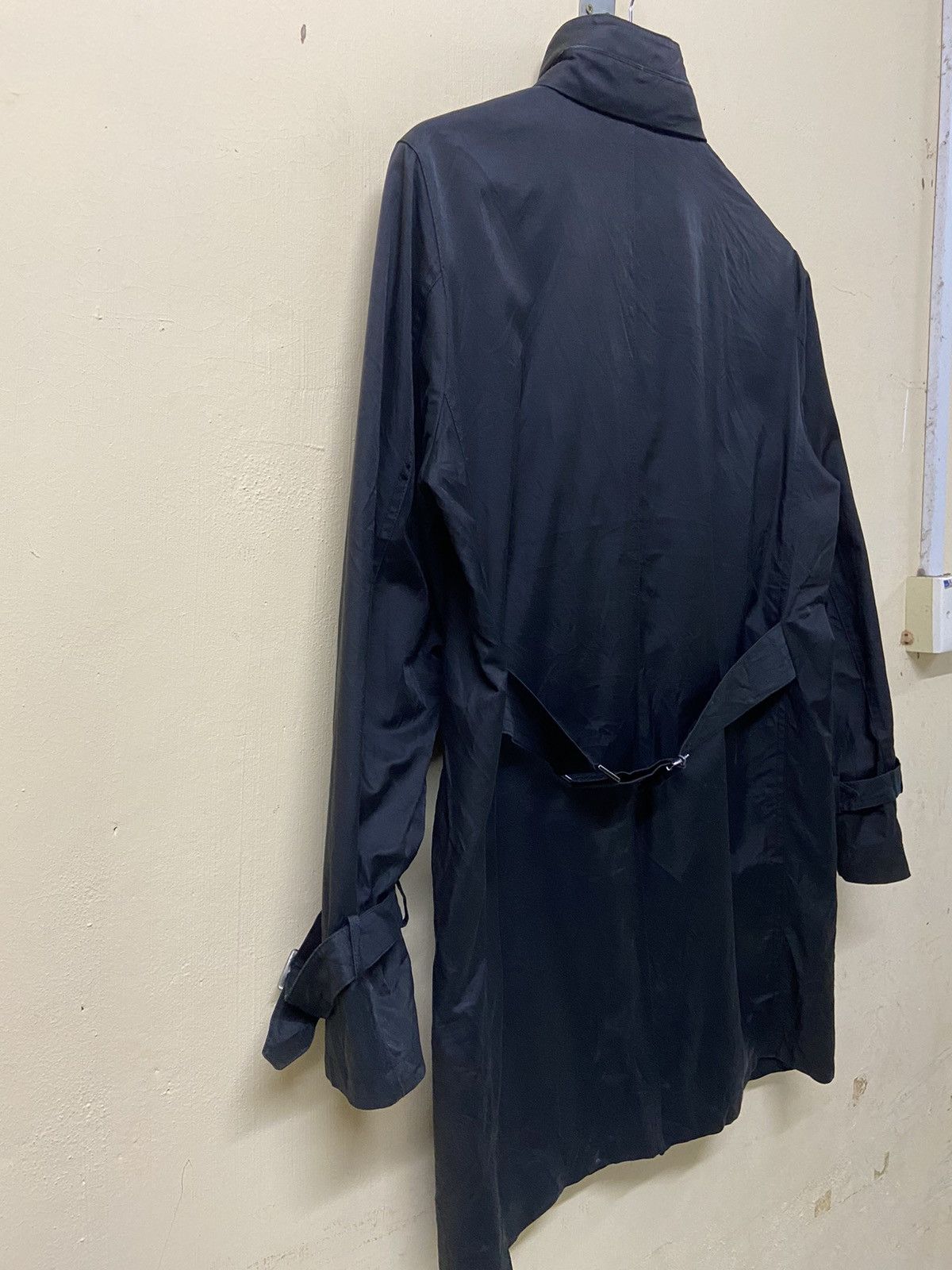 Beams Plus × Japanese Brand Beams Quality Clothes Trench Coat Size US M / EU 48-50 / 2 - 11 Thumbnail