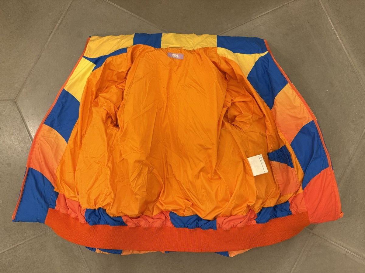 ERL ERL Down Puffer Jacket Size US M / EU 48-50 / 2 - 3 Thumbnail
