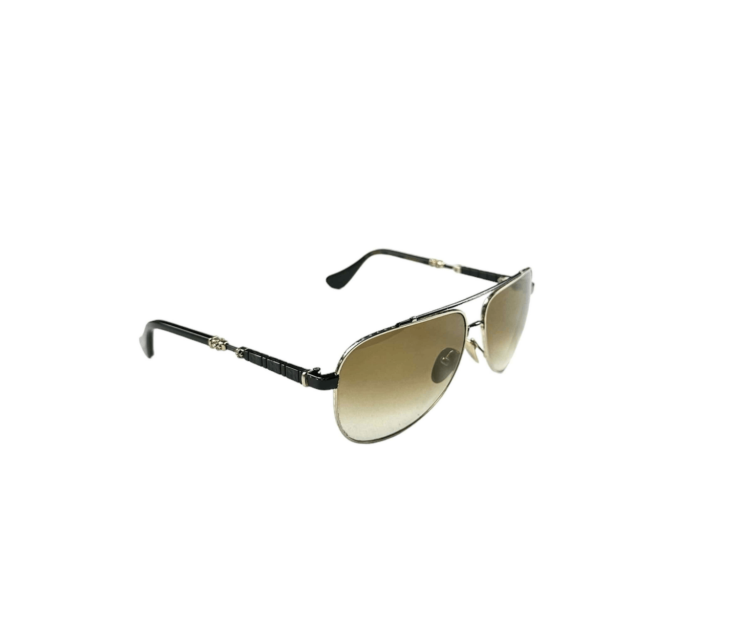 Chrome Hearts Chrome Hearts Jackaddict sunglasses Size ONE SIZE - 2 Thumbnail