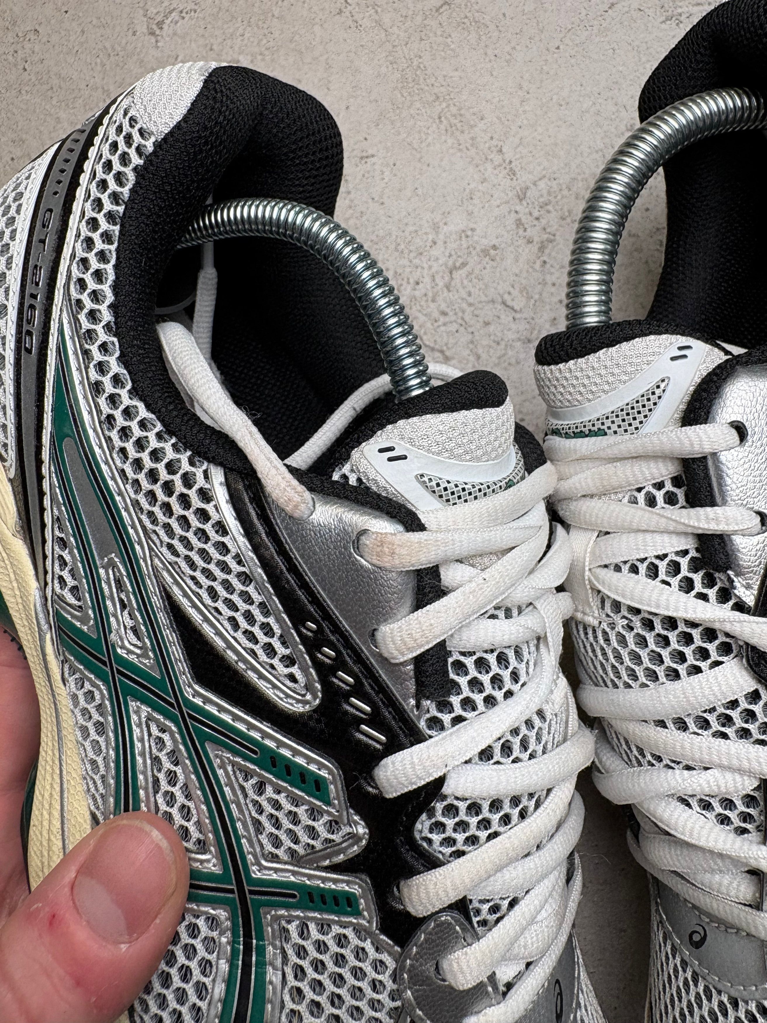 Asics Asics GT-2160 Size US 8 / EU 41 - 3 Thumbnail
