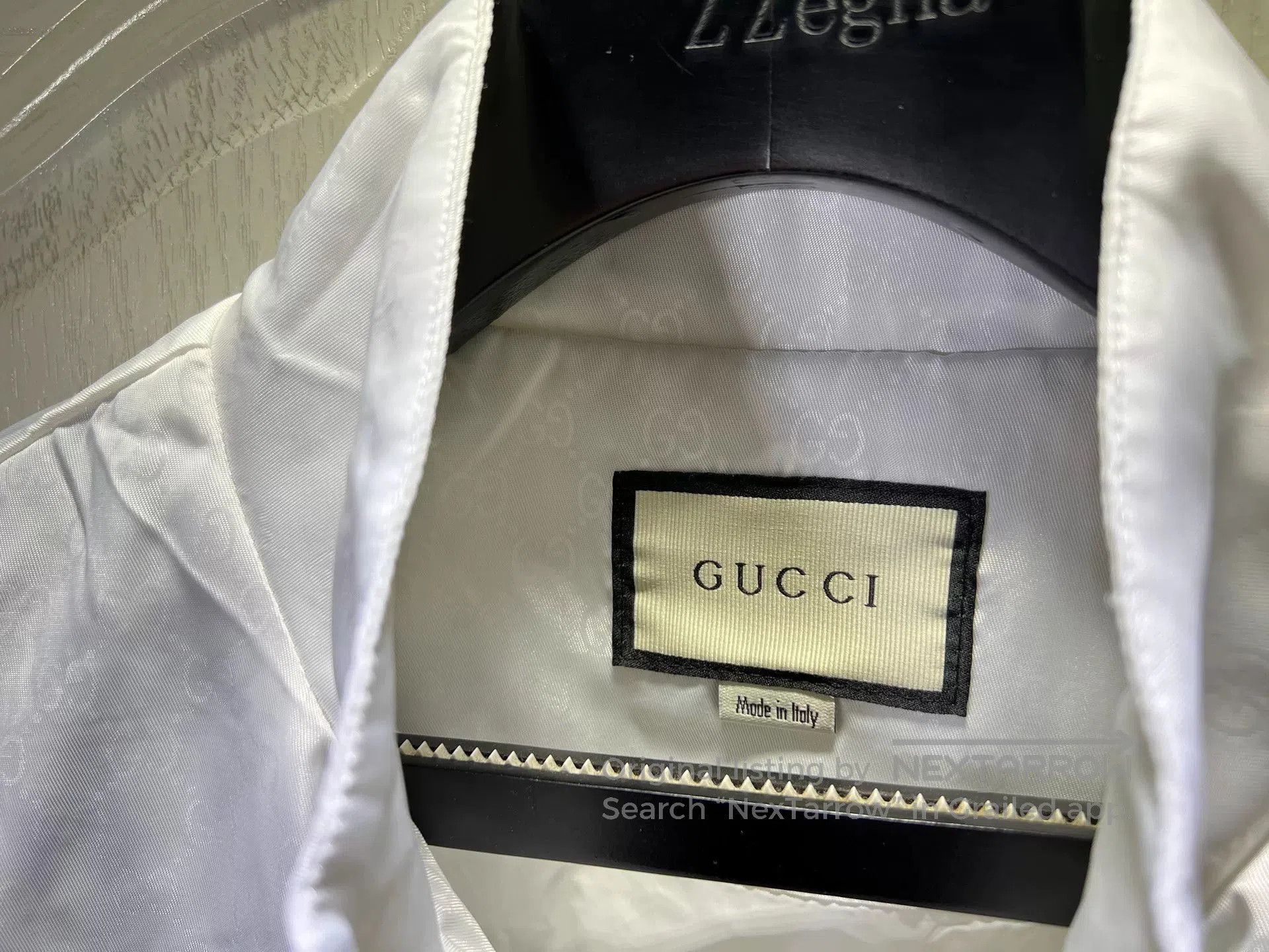 Gucci Gucci Men's Spring Autumn Jacket Set. Size US L / EU 52-54 / 3 - 2 Thumbnail