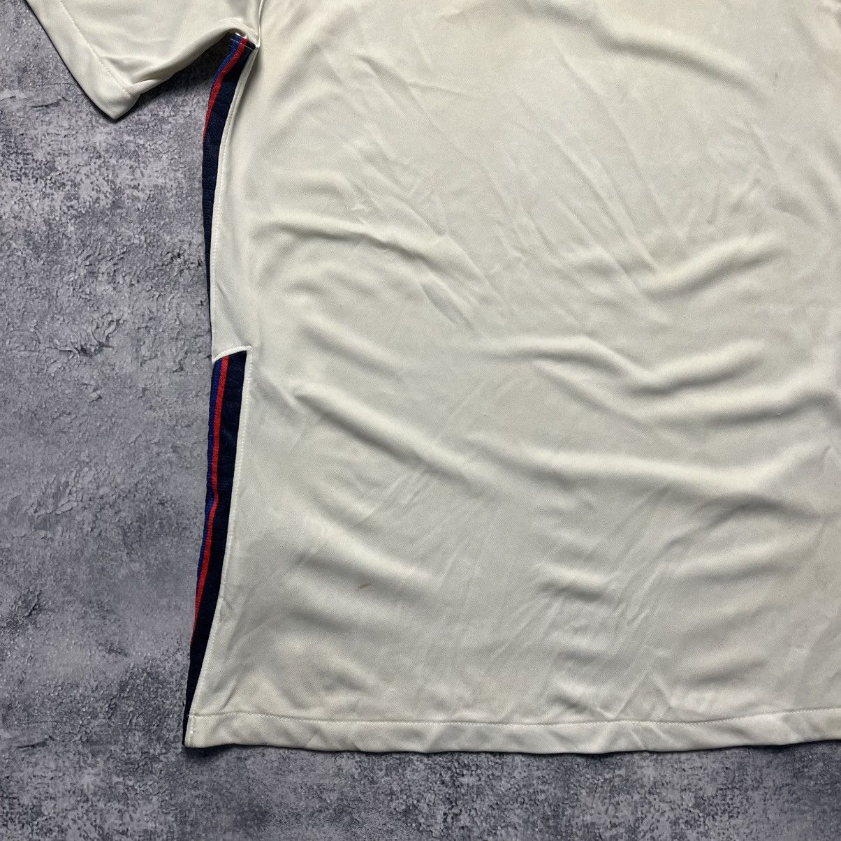 Nike Nike England 2020/2022 Home Soccer Jersey Football Blokecore Size US M / EU 48-50 / 2 - 21 Thumbnail