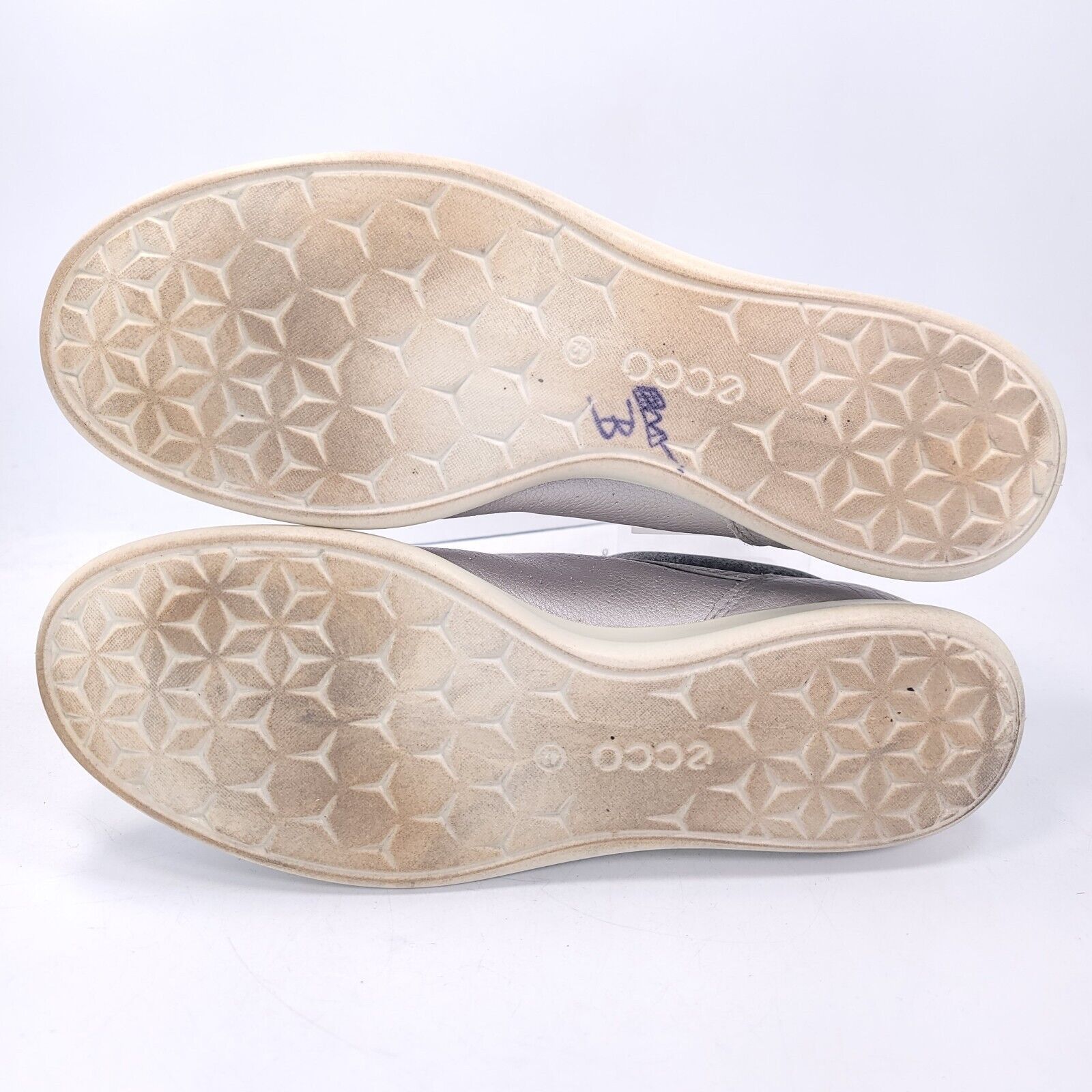 Ecco Ecco Sense Damesko Sneaker Shoe Womens Size 11 28411301708 Size US 11 / IT 41 - 7 Thumbnail