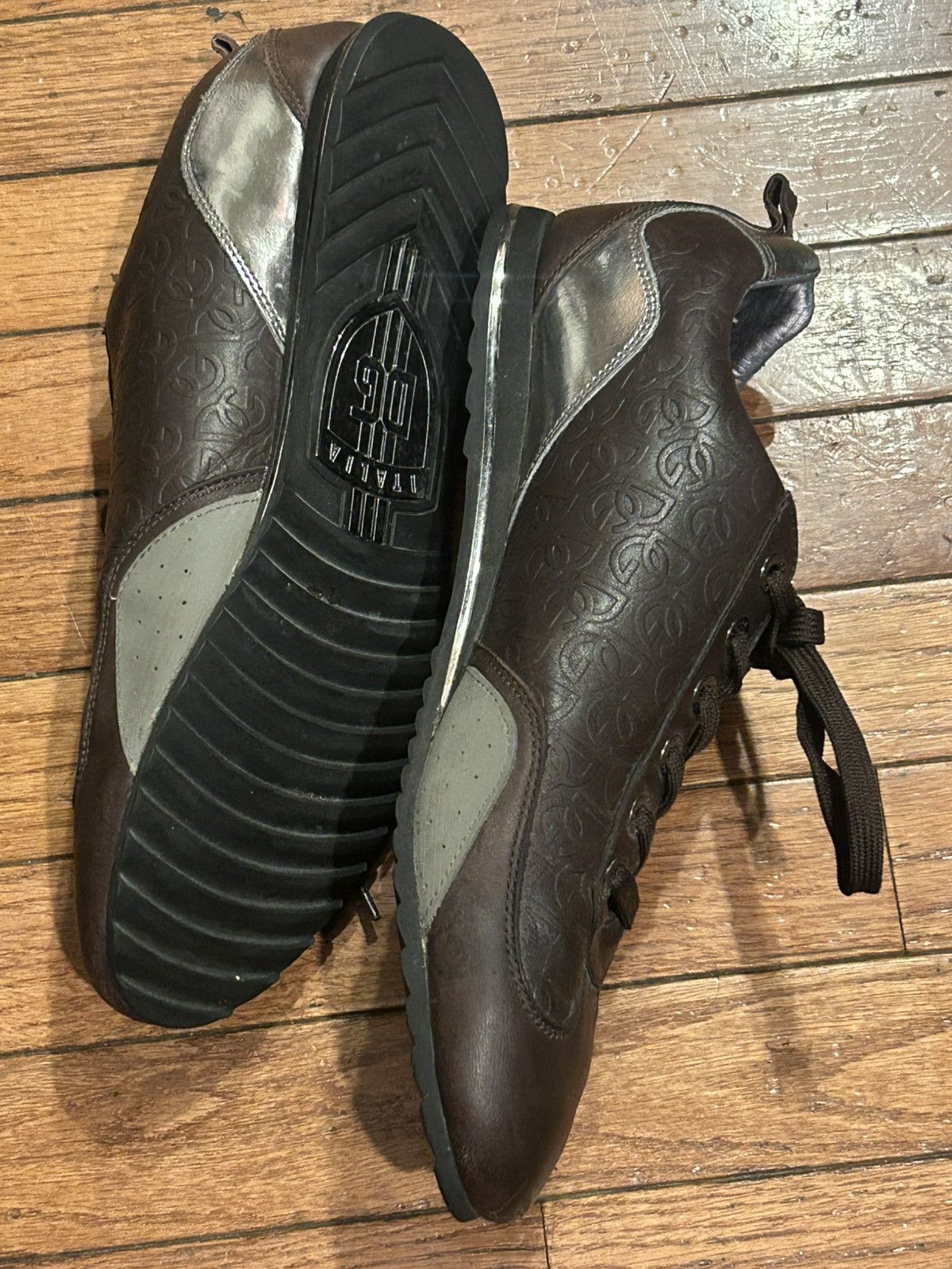 Dolce & Gabbana Dolce Gabbana Size US 9.5 / EU 42-43 - 7 Thumbnail