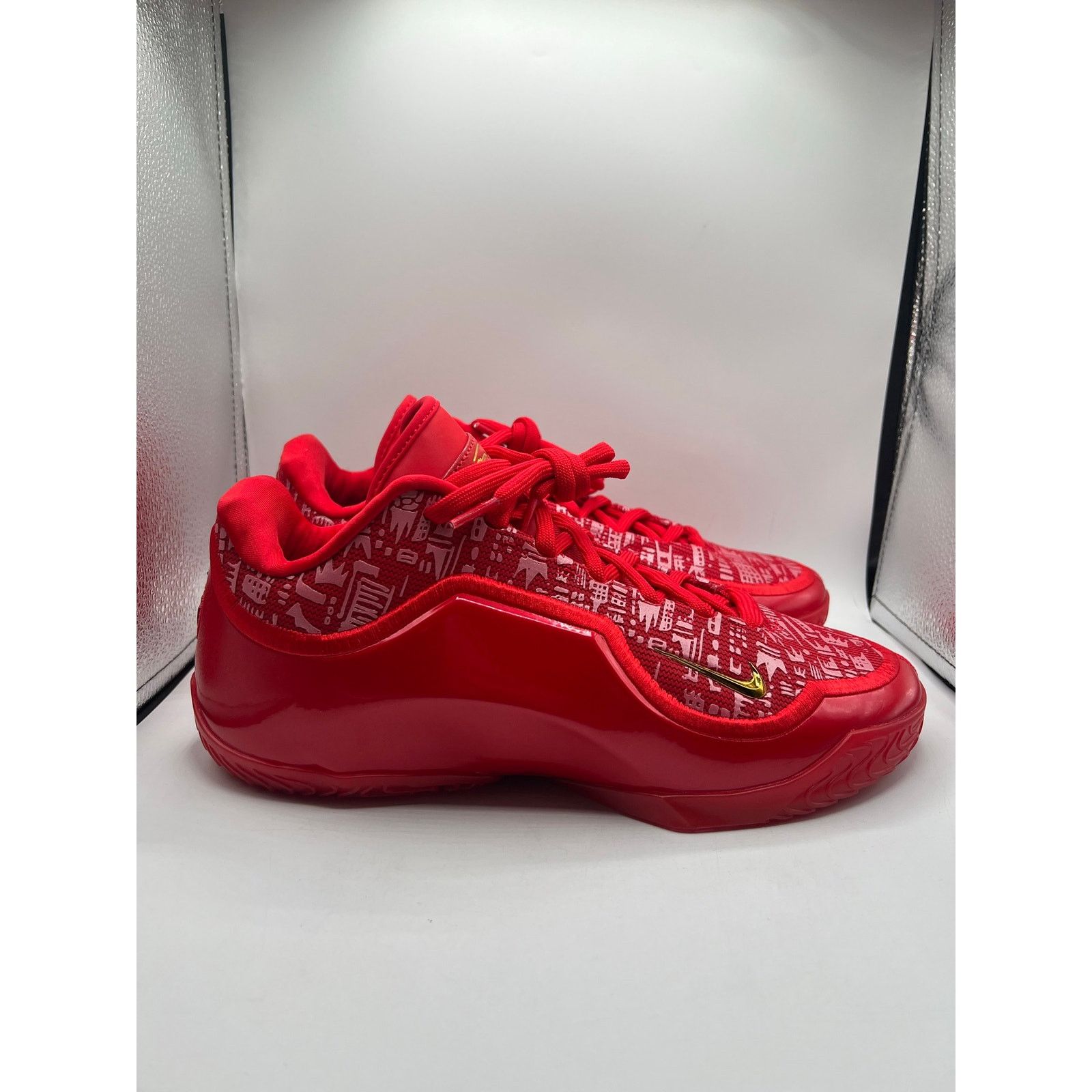 Nike Nike LeBron 23 “Best In Class” size 9.5 men’s Size US 9.5 / EU 42-43 - 3 Thumbnail