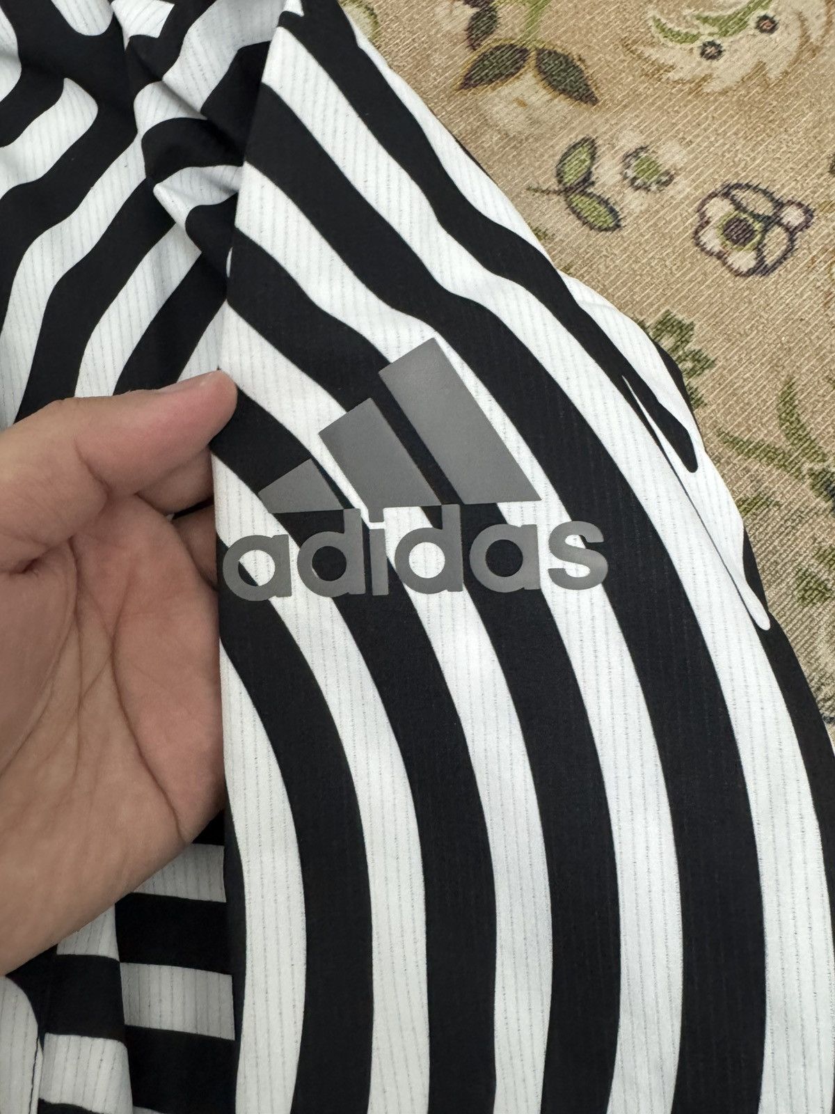 Adidas Adidas Women Tokyo Pack Yukata Kimono Jacket Shirt Size ONE SIZE - 3 Thumbnail