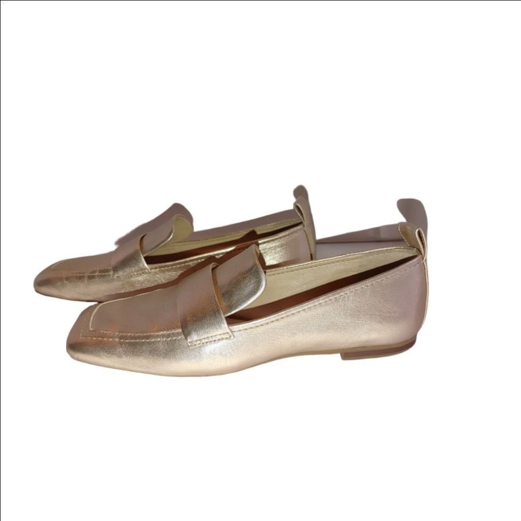 Vince Camuto Vince Camuto Emenlyn Loafers Size 6 NWOT Size US 6 / IT 36 - 1 Thumbnail