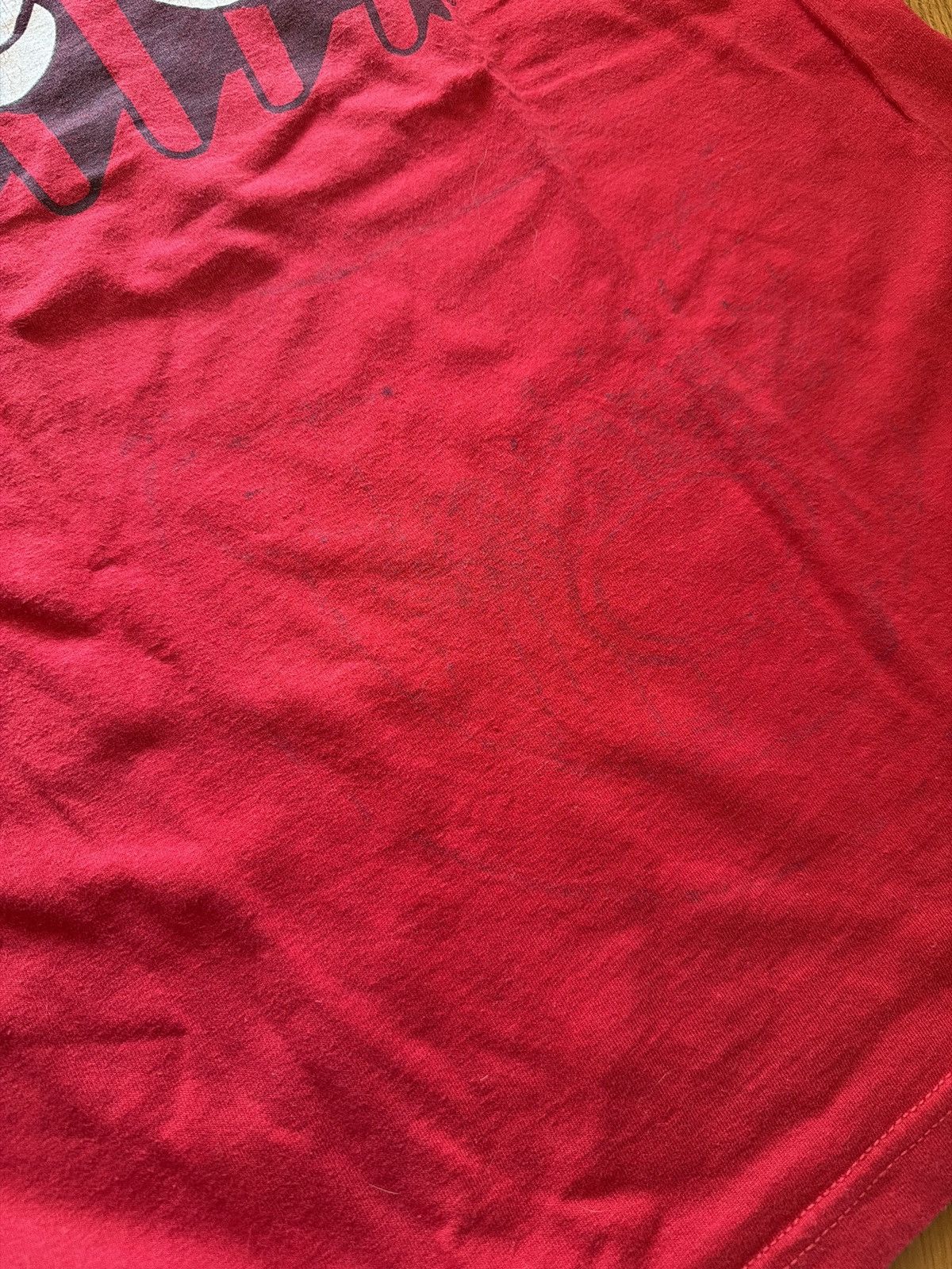Supreme Supreme Jail Tee Size US L / EU 52-54 / 3 - 5 Thumbnail