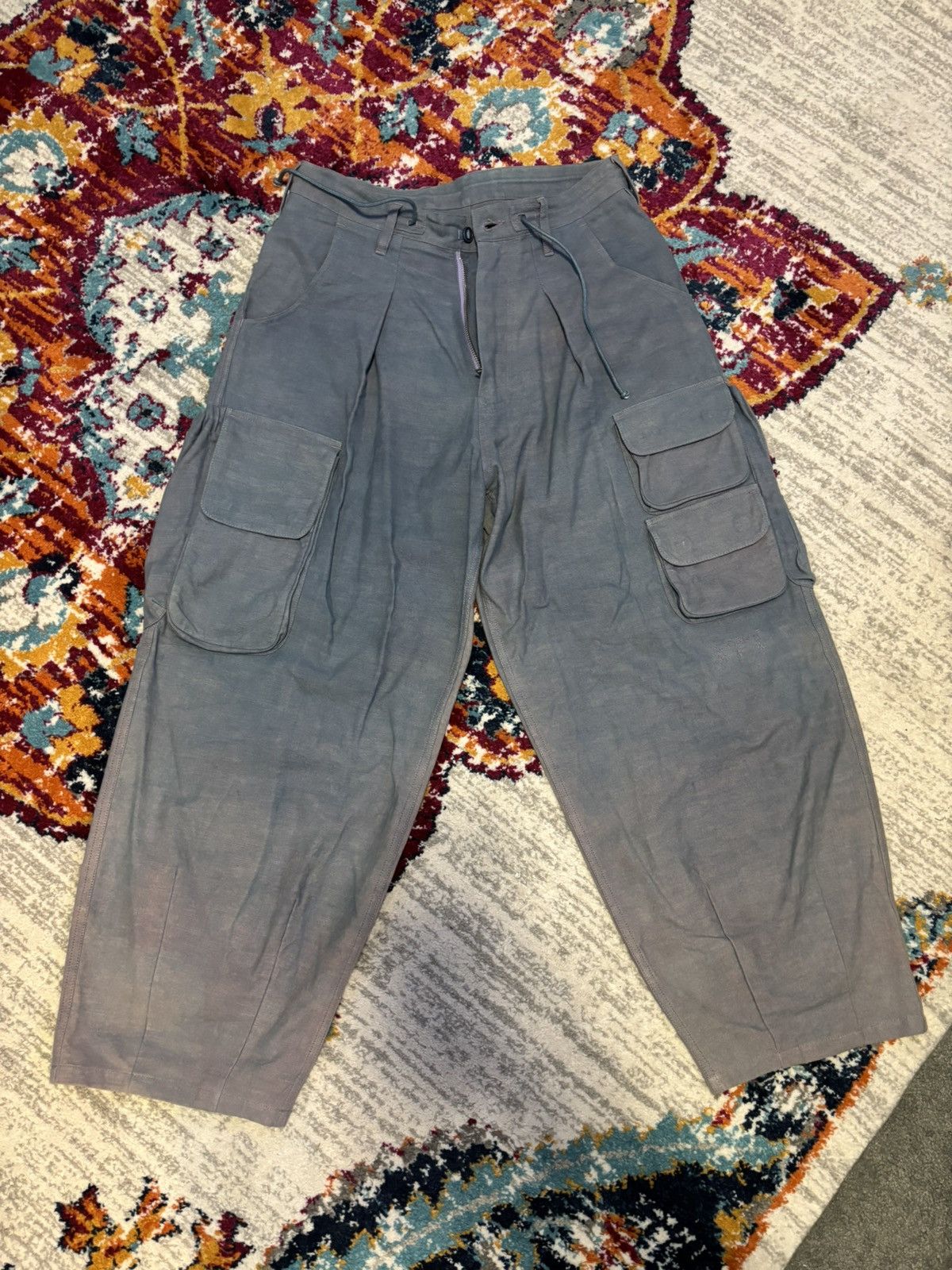 Story Mfg. Story Mfg. forager pants Size US 30 / EU 46 - 1 Thumbnail