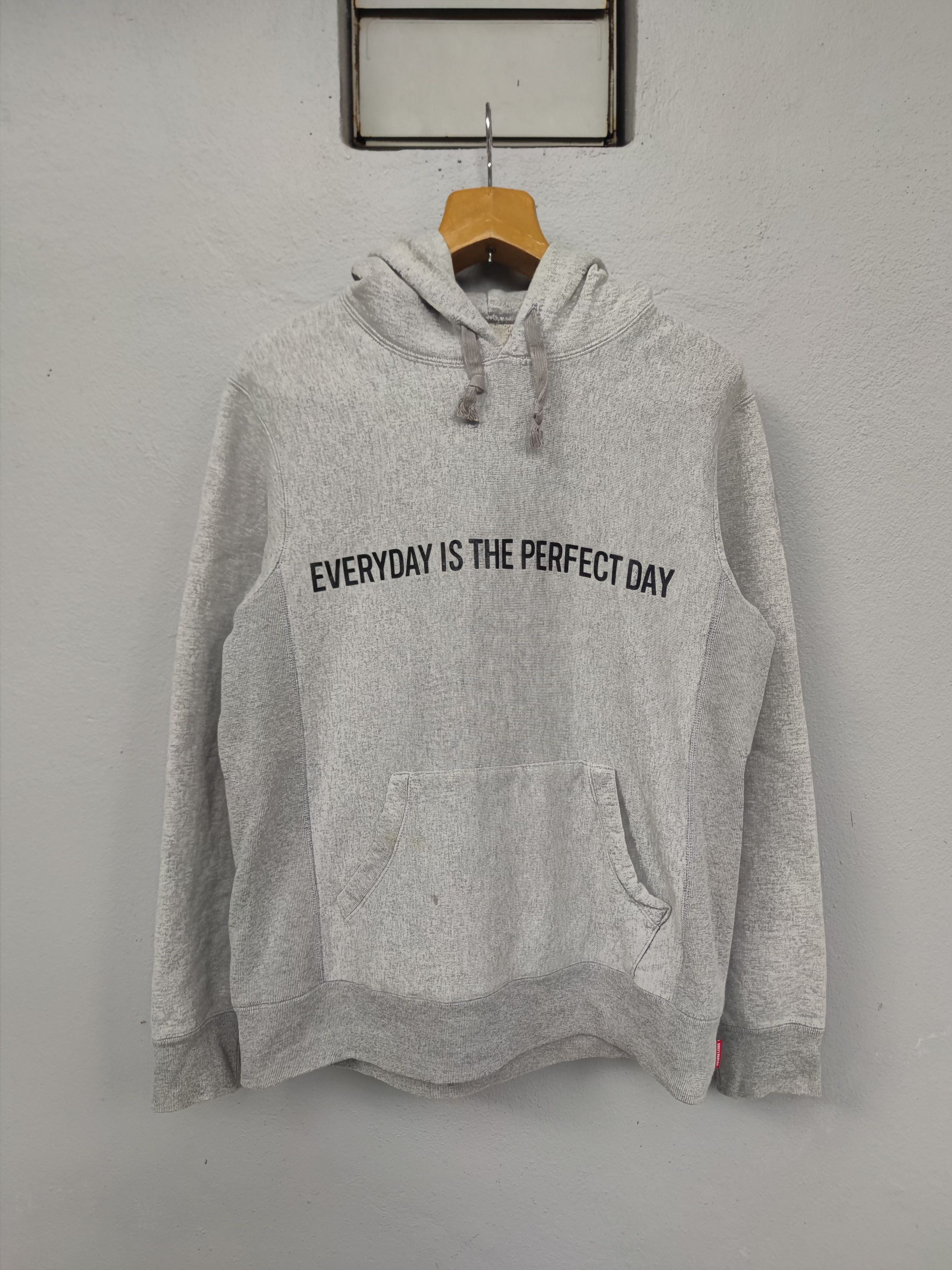 Wacko Maria Wacko Maria The Guilty Parties Hoodie Made in Japan Size US M / EU 48-50 / 2 - 1 Thumbnail