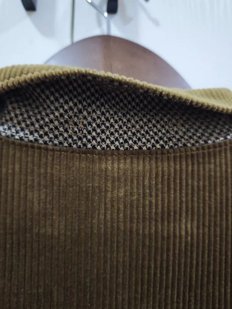 Freewheelers Freewheelers Freewheelers Corduroy suit jacket Size US M / EU 48-50 / 2 - 4 Thumbnail