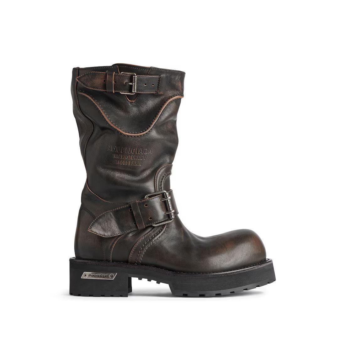 Venom Boots | Grailed