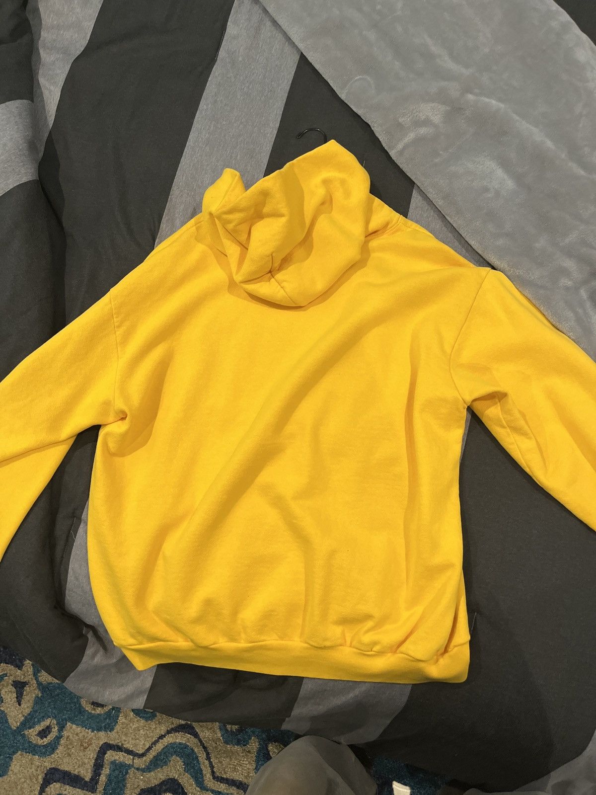 Stray Rats Stray rats hoodie Size US L / EU 52-54 / 3 - 2 Thumbnail
