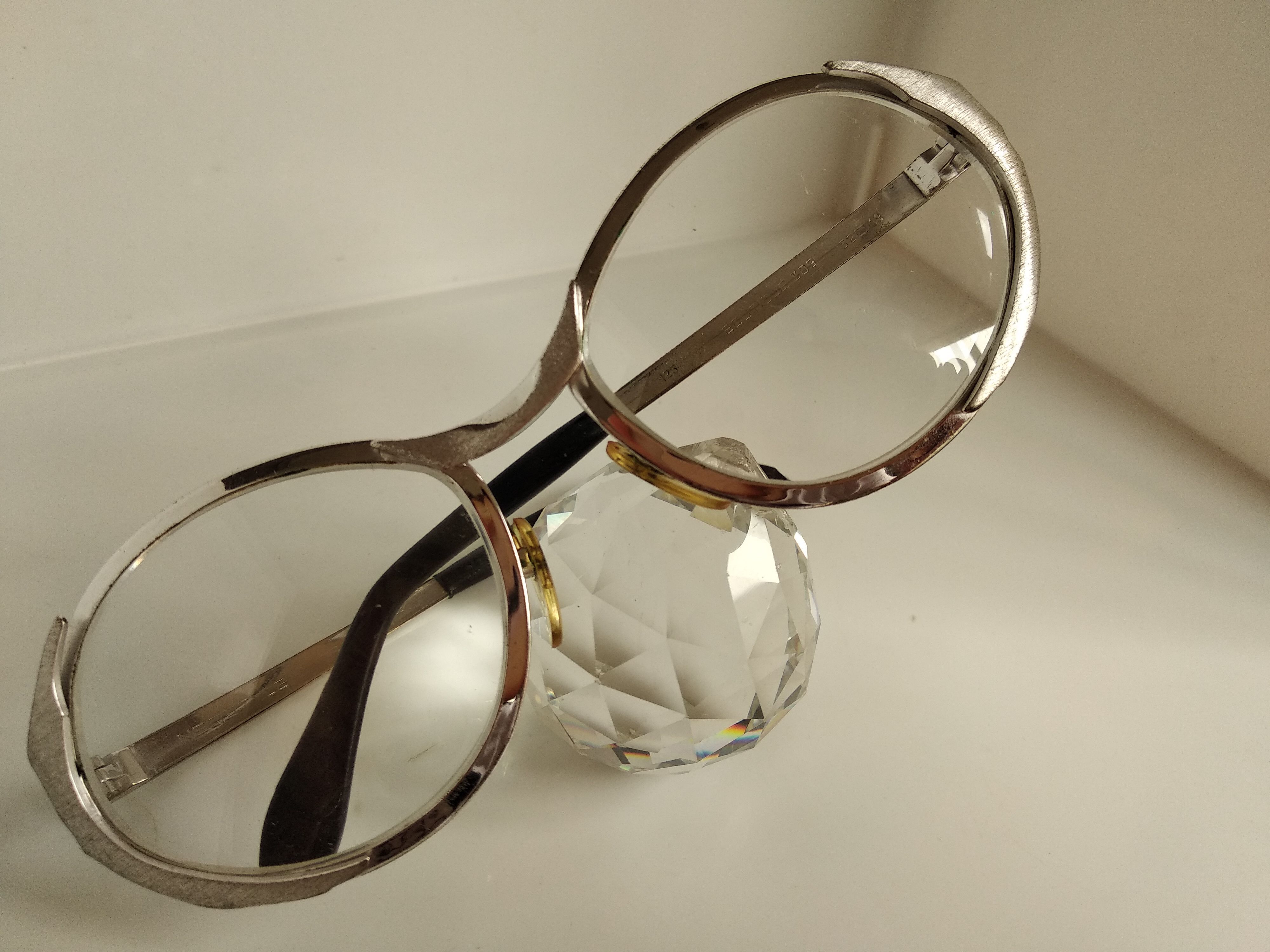 Vintage Neostyle Boutique 309 Eyeglasses Germany Glasses