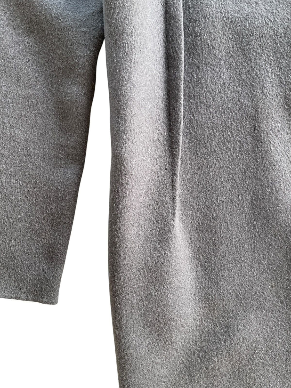 ANTEPRIMA ANTEPRIMA Milano Longcoat Size S / US 4 / IT 40 - 9 Thumbnail