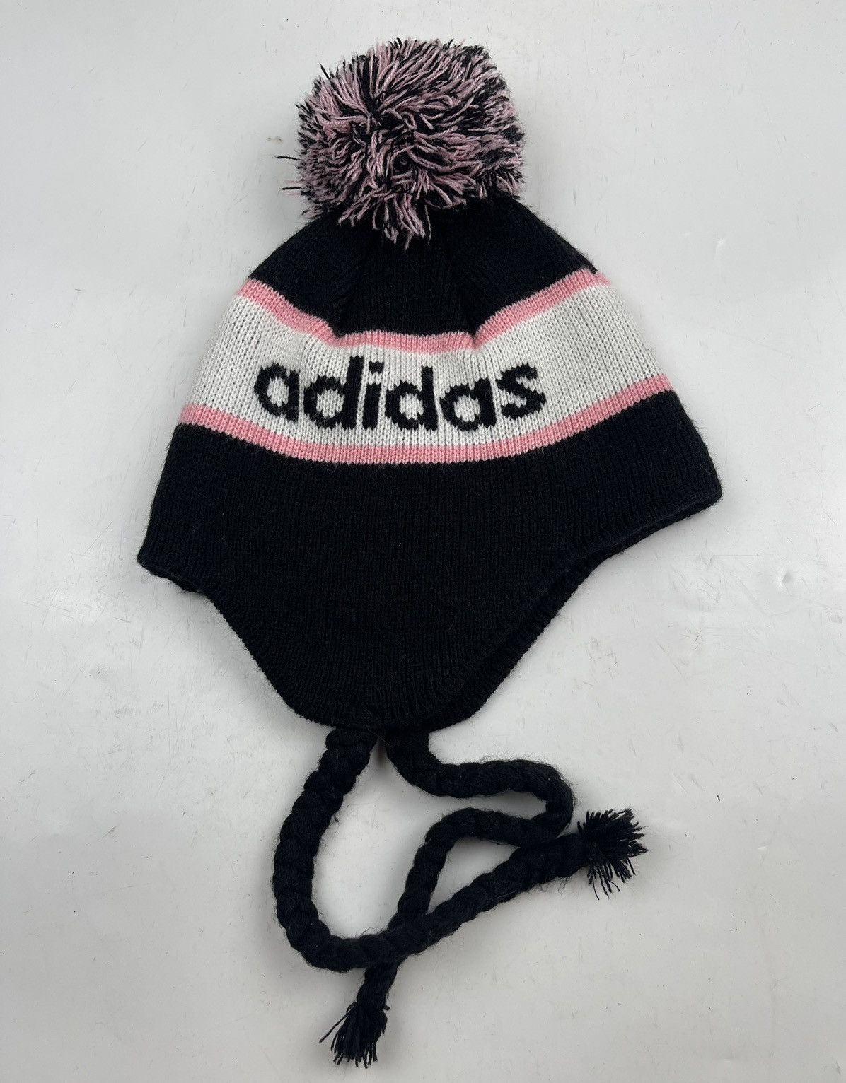 Adidas adidas beanie hat winter hat tc28 Size ONE SIZE - 2 Thumbnail