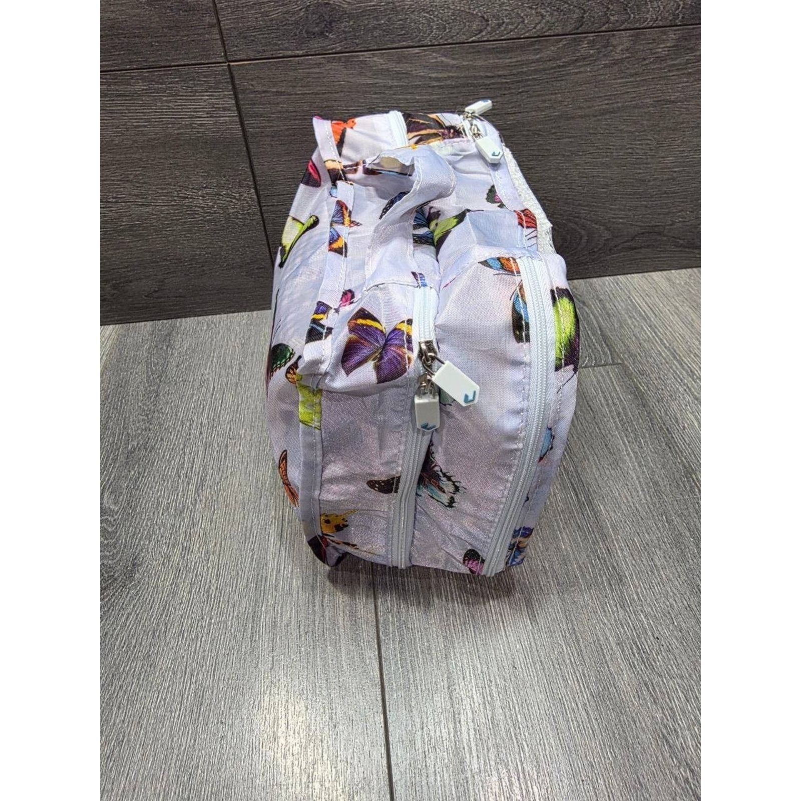 & Other Stories The Camouflage Company Double Travel Organizer Bag B000612 Size ONE SIZE - 3 Thumbnail