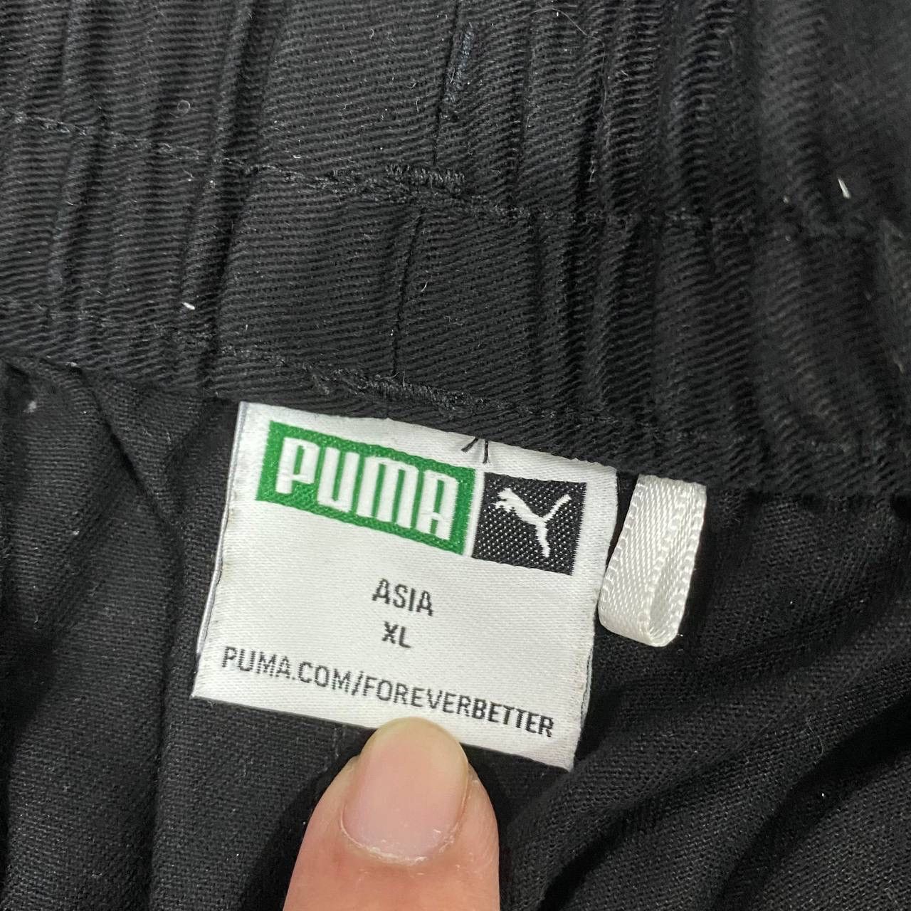 Puma Puma easy pant Size US 37 - 4 Thumbnail