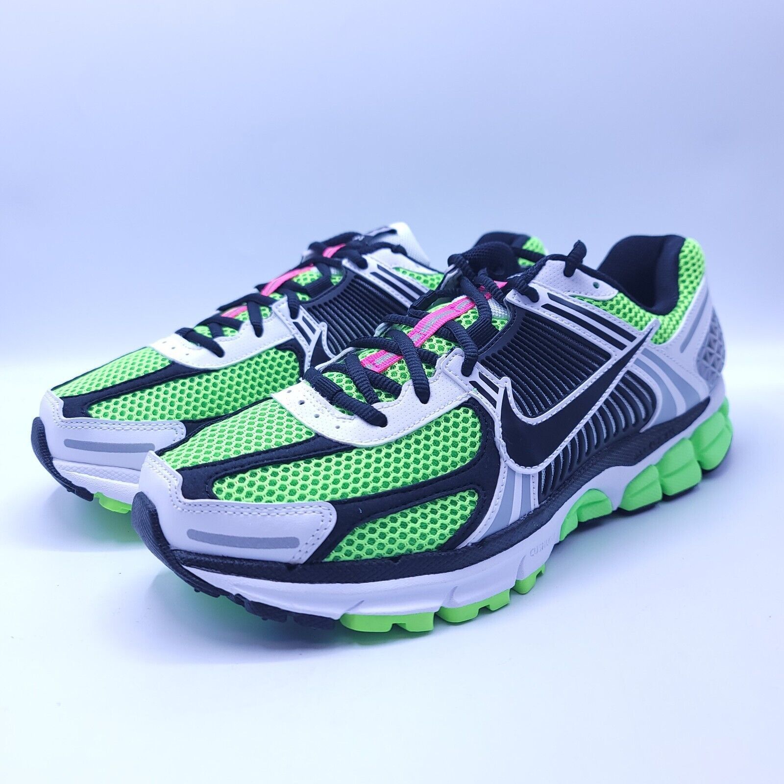 Nike Nike Zoom Vomero 5 SE SP Shoe Mens Size 9 CI1694-300 Green Size US 9 / EU 42 - 1 Thumbnail