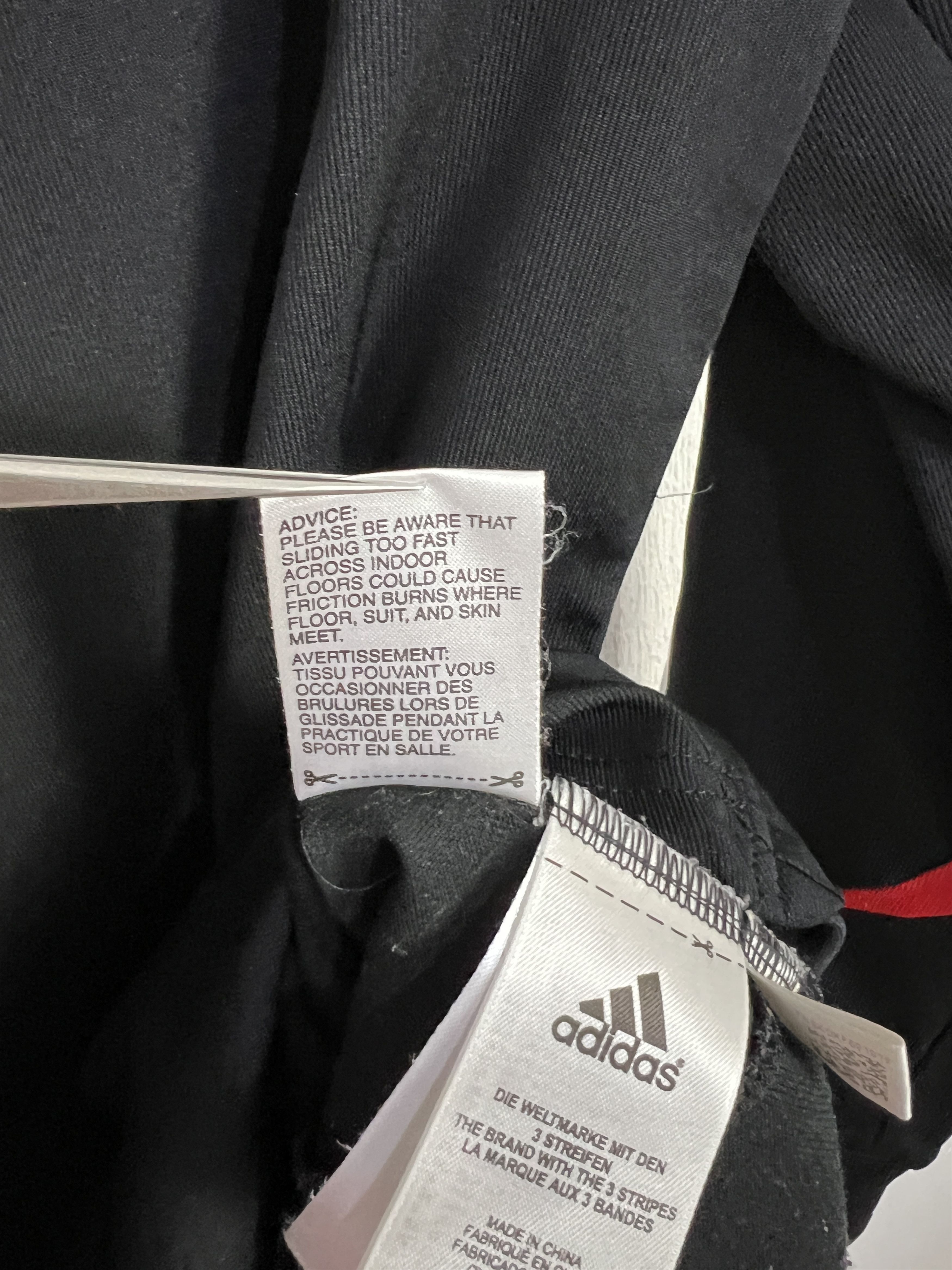 Adidas Vintage Adidas Liverpool Football Sweatshirt Soccer Size US S / EU 44-46 / 1 - 11 Thumbnail