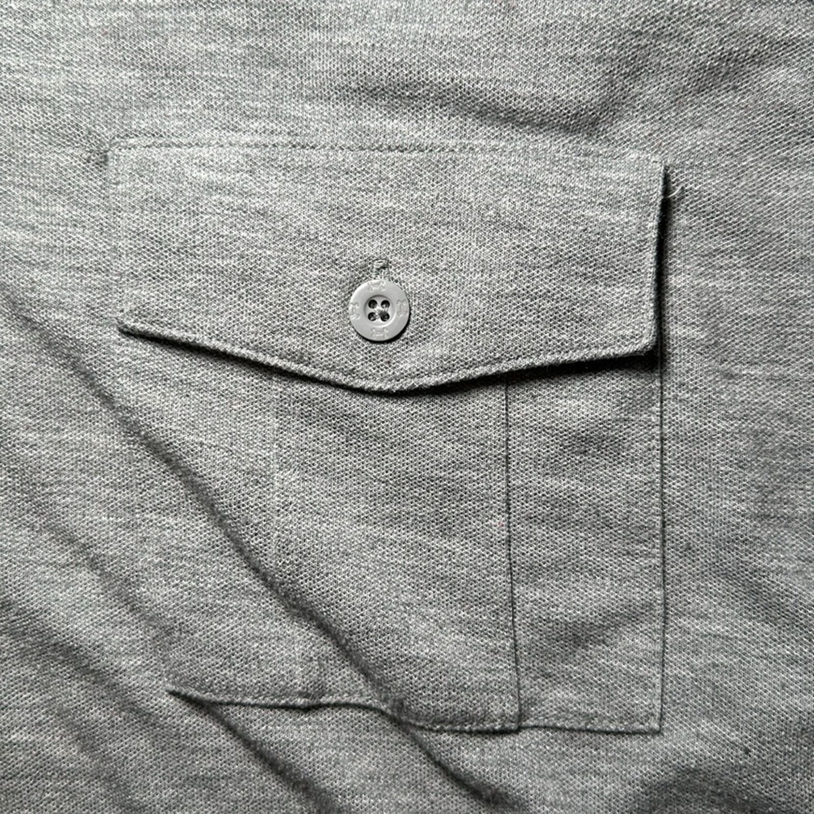 Under Armour Under Armour Regular All Season Gear Polo - 2XL Size US XXL / EU 58 / 5 - 5 Thumbnail