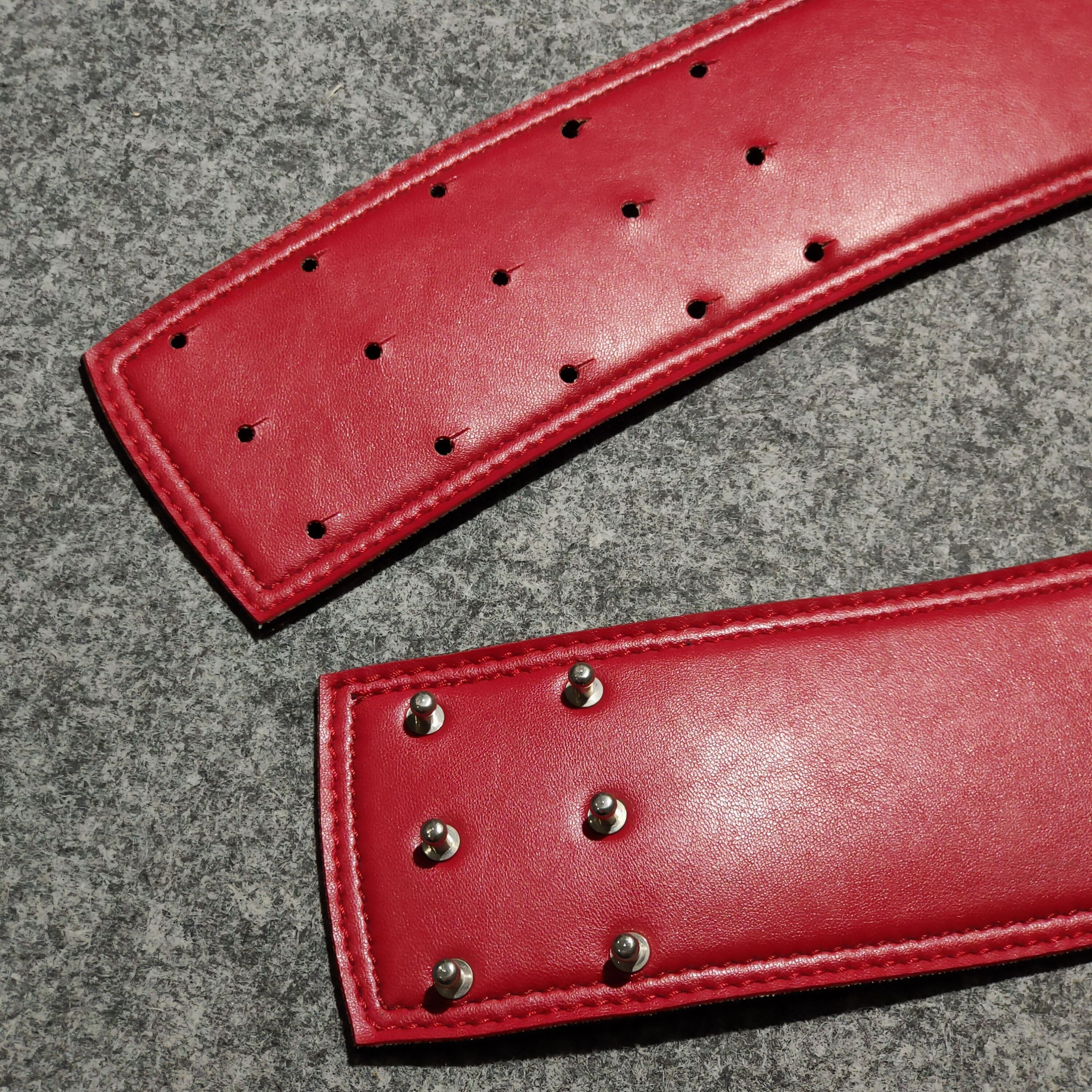 Vintage 🔥Vintage JOUSSE PARIS Belt Size ONE SIZE - 2 Thumbnail