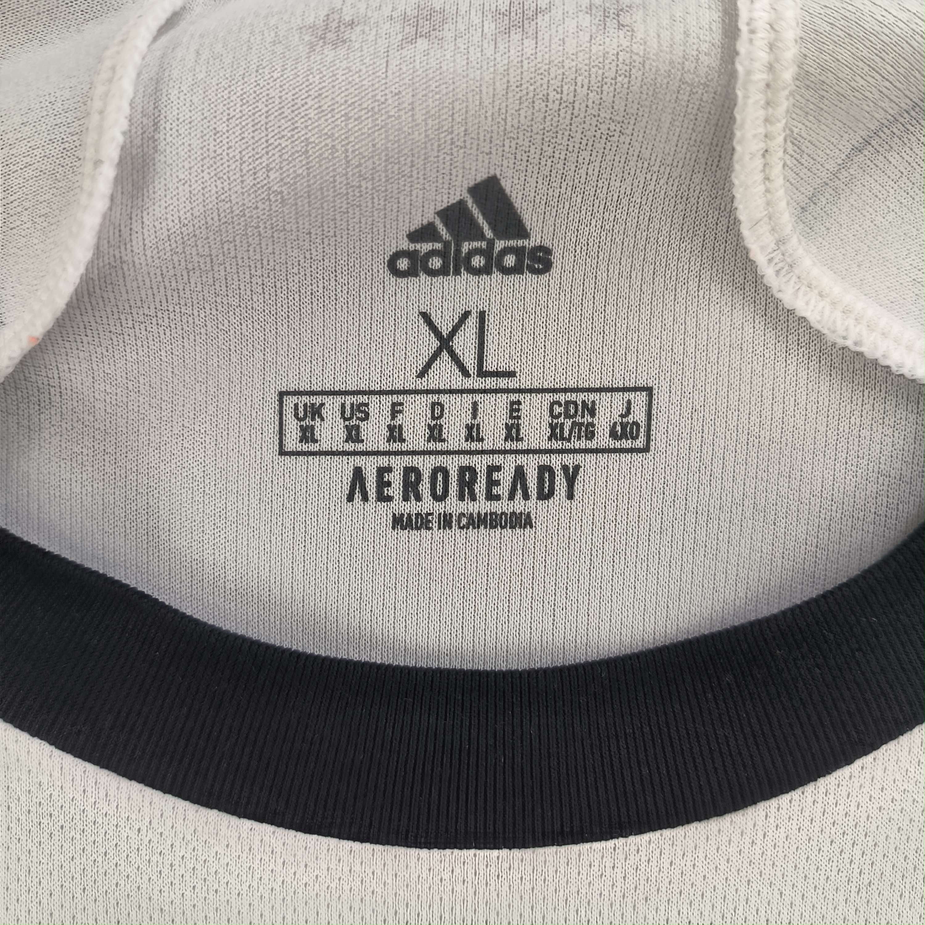 Adidas Germany 2019-21 Adidas home Hummels football jersey size XL Size US XL / EU 56 / 4 - 6 Thumbnail