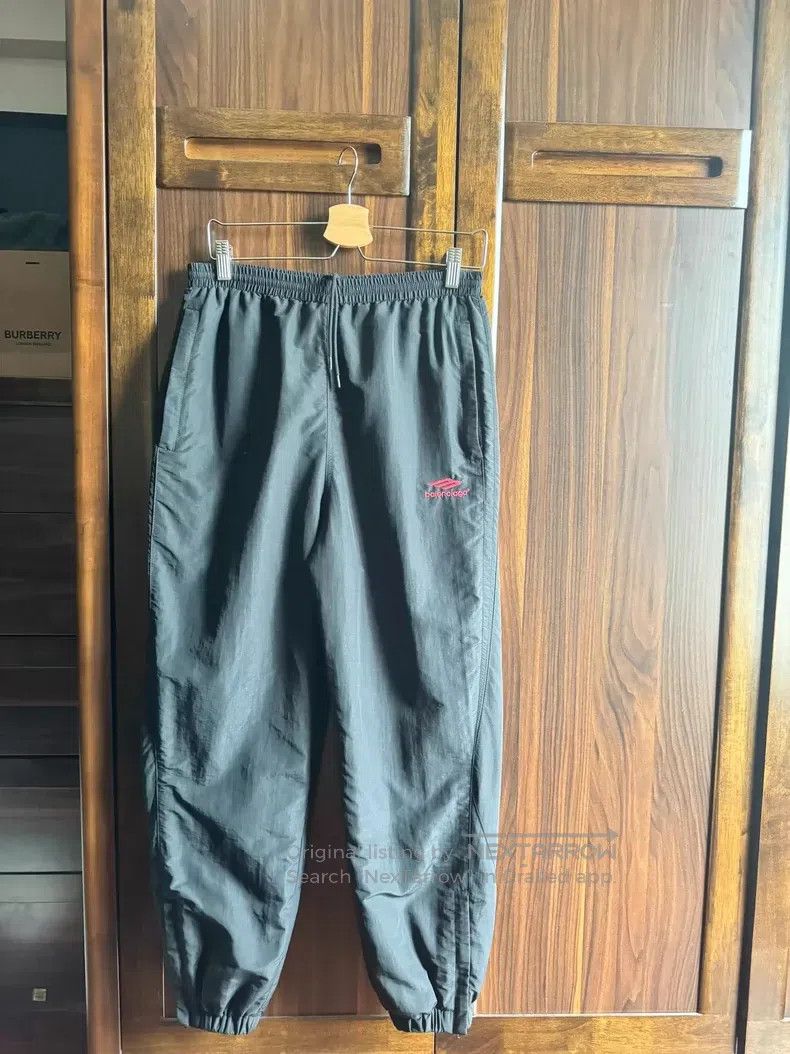 Balenciaga Balenciaga Ladies' Sports Pants Sweatpants Size 37" - 1 Thumbnail