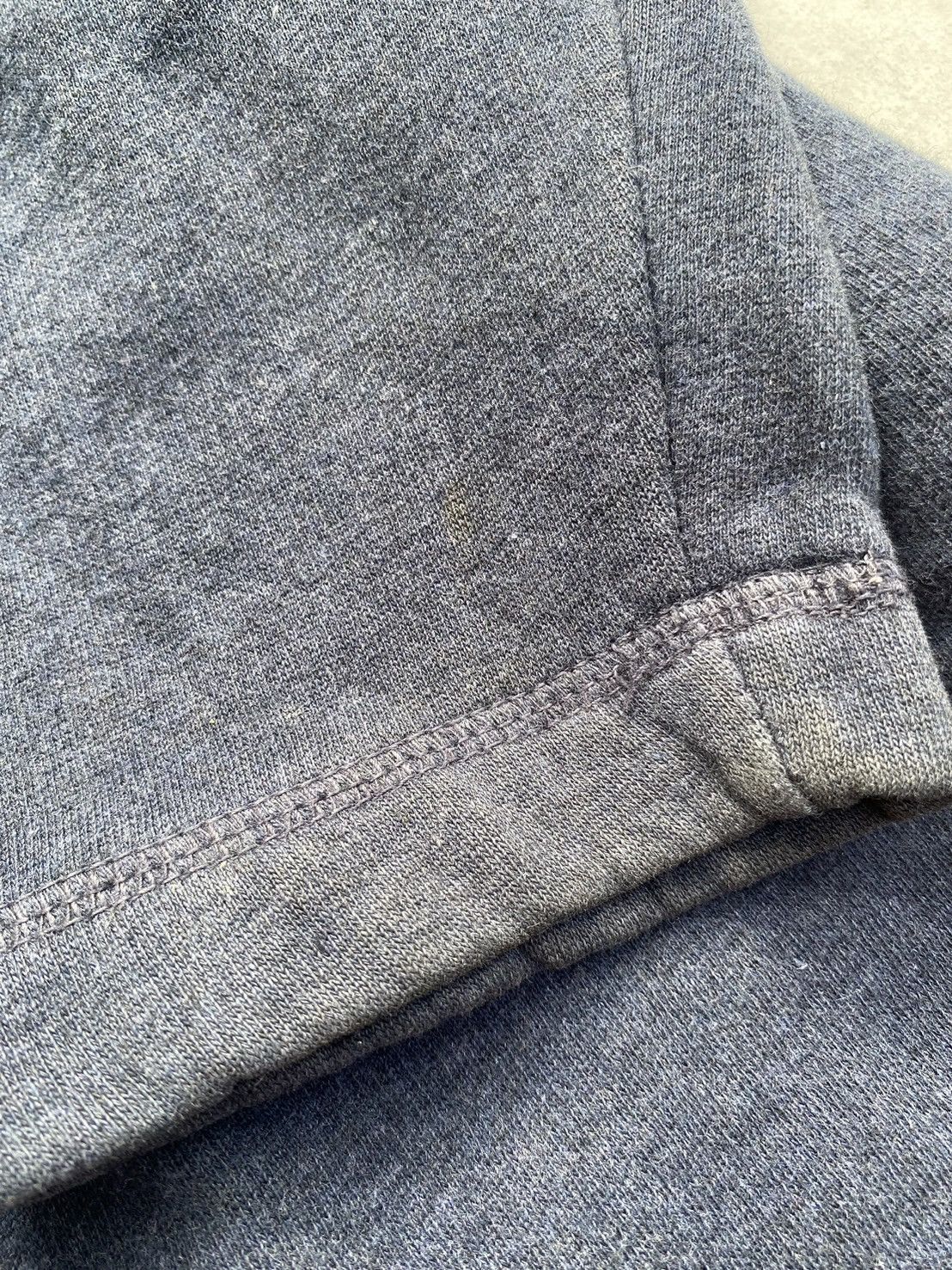 Woolrich Woolen Mills Woolrich Half-Zip Size US XXL / EU 58 / 5 - 4 Thumbnail