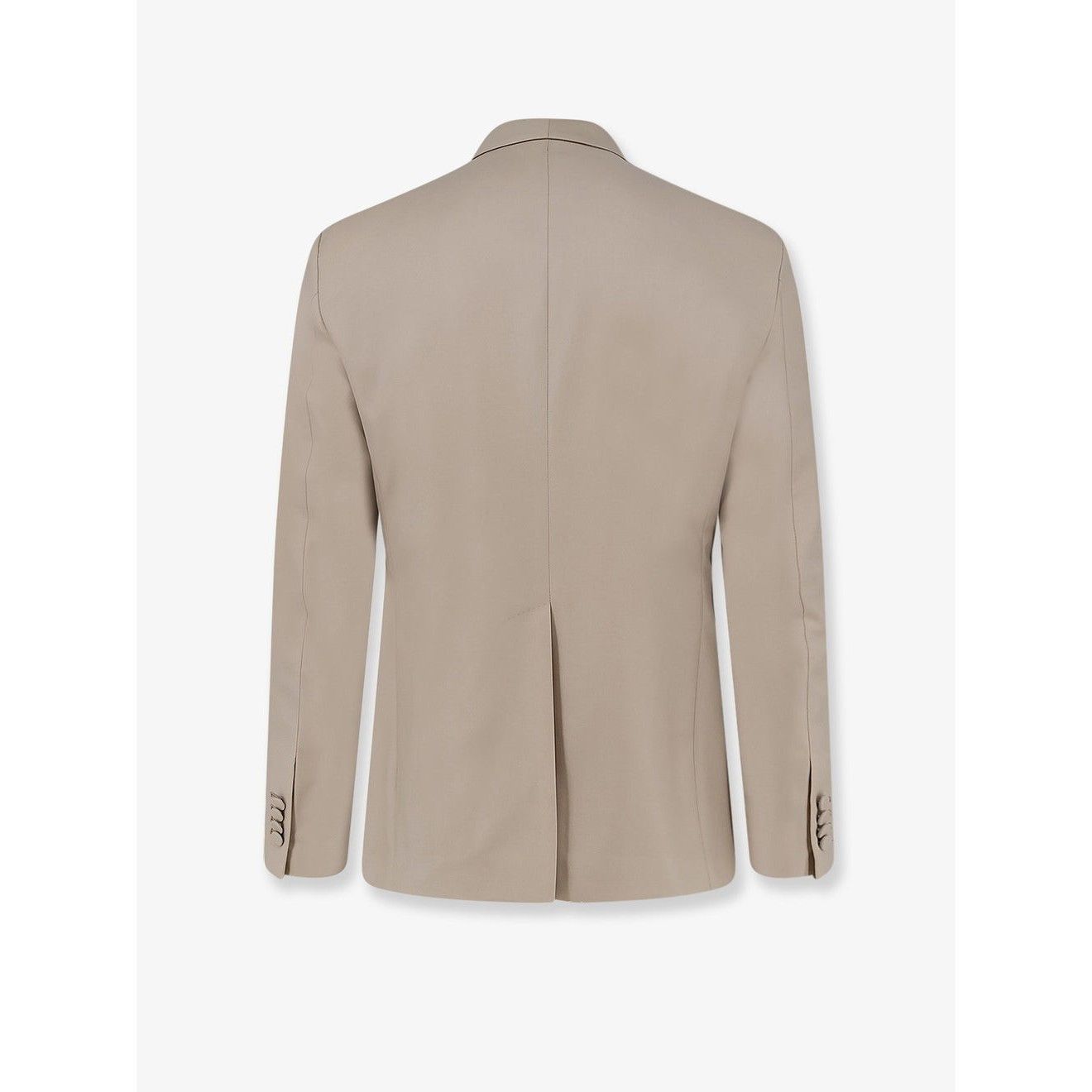 TAGLIATORE Merrill Beige Blazer New & Authentic (Men's size: