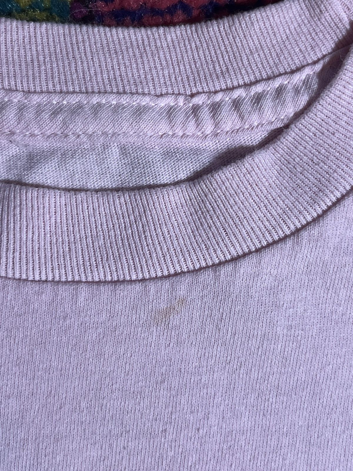 Asspizza Asspizza 2018 Tour Shirt Small Size US S / EU 44-46 / 1 - 3 Thumbnail