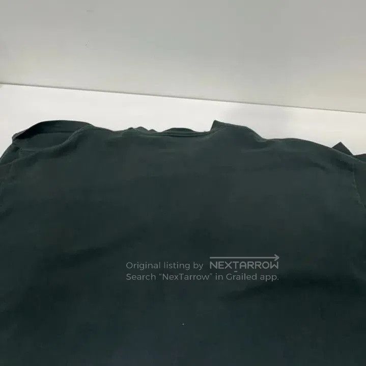 Other Balenciaga x adidas Originals Green Graphic T-Shirt. Size US M / EU 48-50 / 2 - 8 Thumbnail