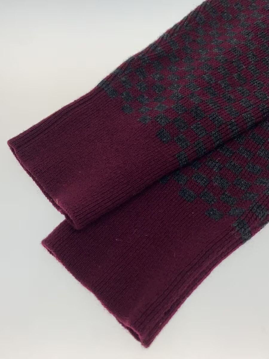 Prada Wool Knit Sweater Size US L / EU 52-54 / 3 - 3 Thumbnail