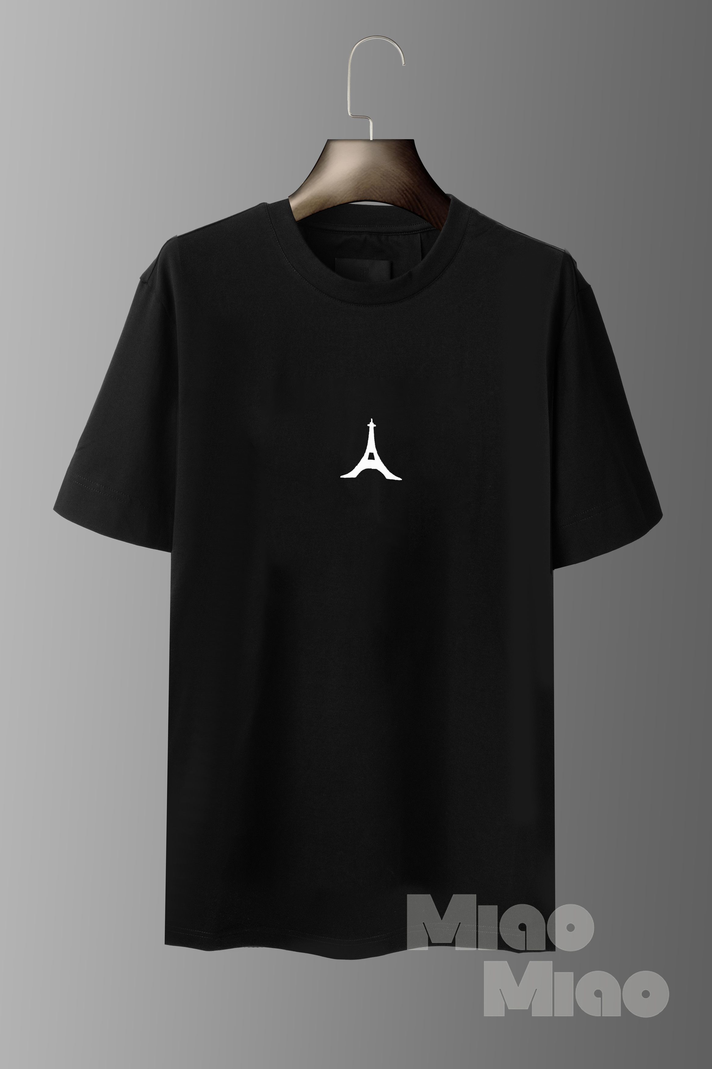 Givenchy Givenchy Embrodiery T Shirt Size US XL / EU 56 / 4 - 1 Thumbnail