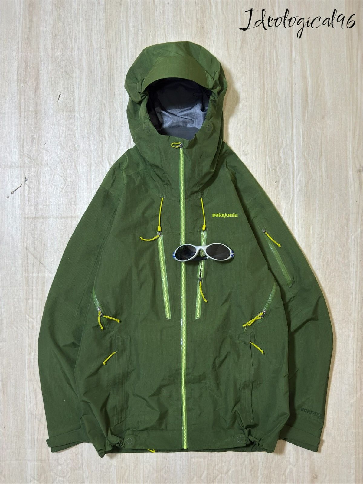 Patagonia PATAGONIA POWSLAYER Size US S / EU 44-46 / 1 - 13 Thumbnail
