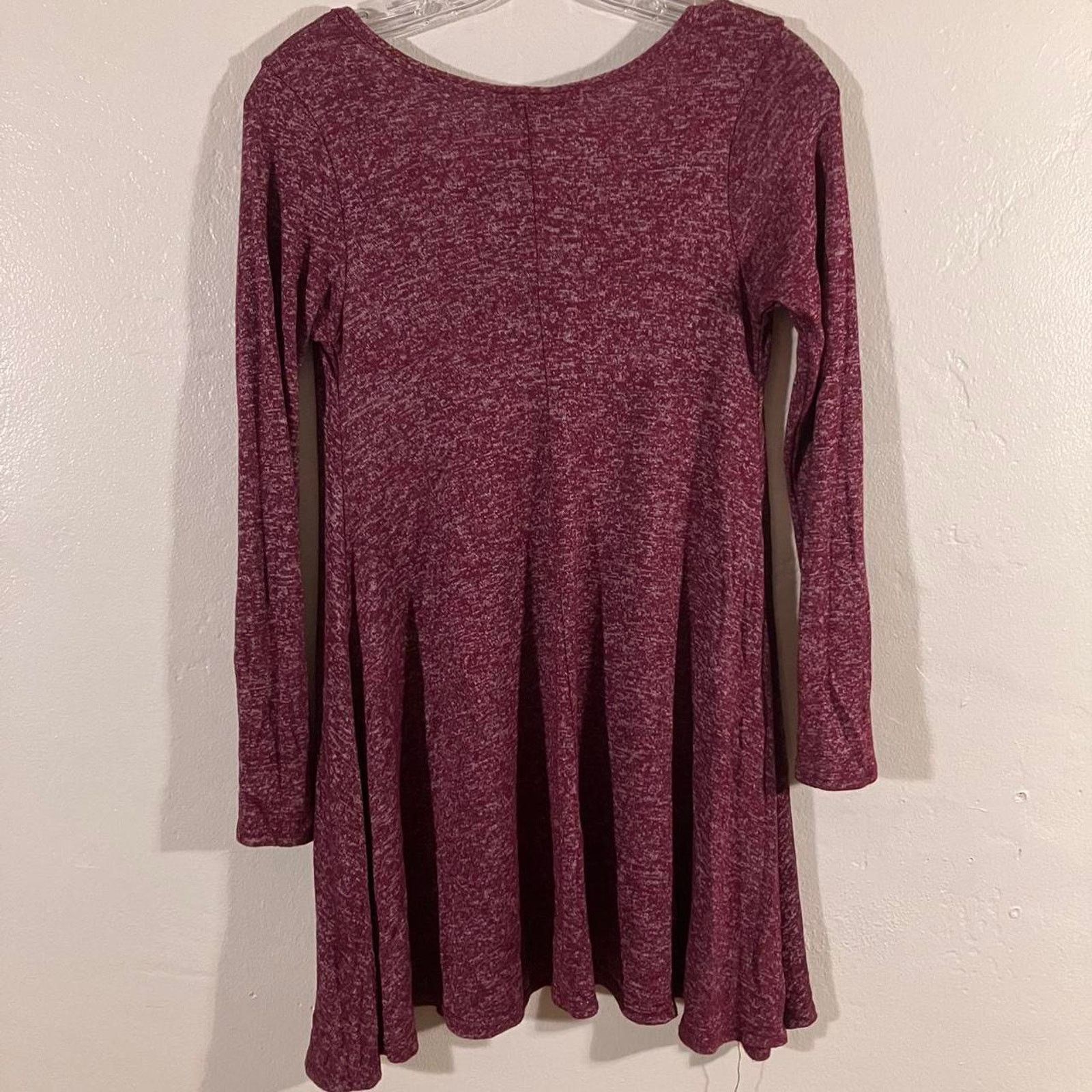 Other Vintage 90s French Atmosphere Blouse Size M / US 6-8 / IT 42-44 - 4 Thumbnail