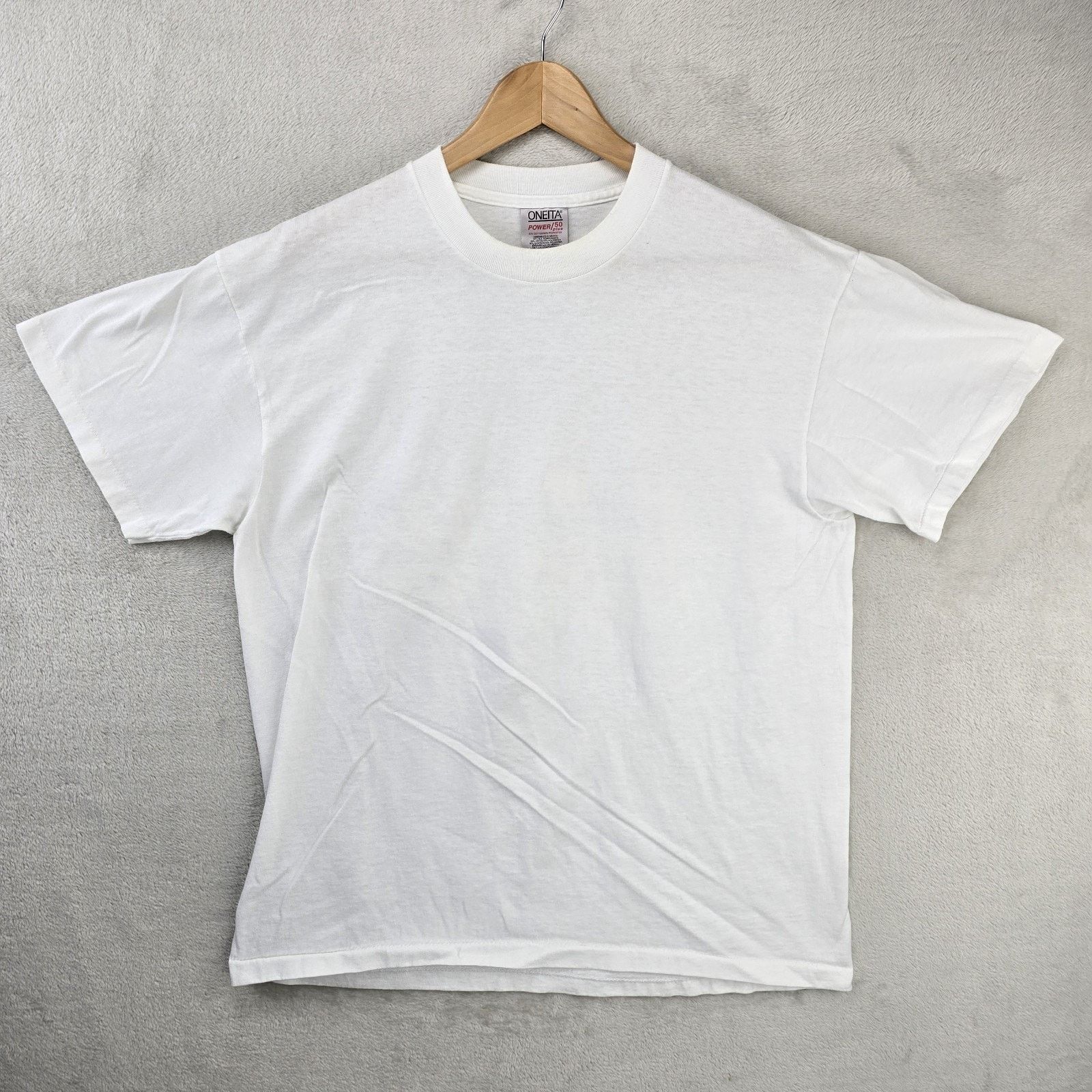 Other Vintage No Hay Huevon Que No Sea Borracho, y Cabron Shirt L Size US L / EU 52-54 / 3 - 2 Thumbnail