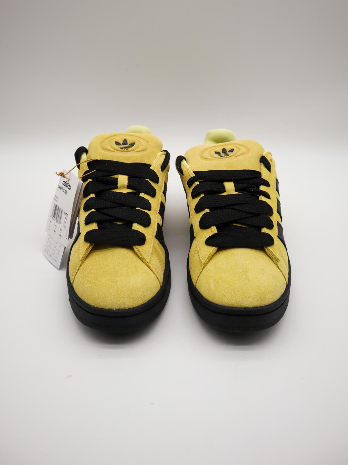 Adidas adidas Originals Campus 00s – HQ8705 – Brand New - Size 10.5 Size US 11.5 / EU 44-45 - 3 Thumbnail