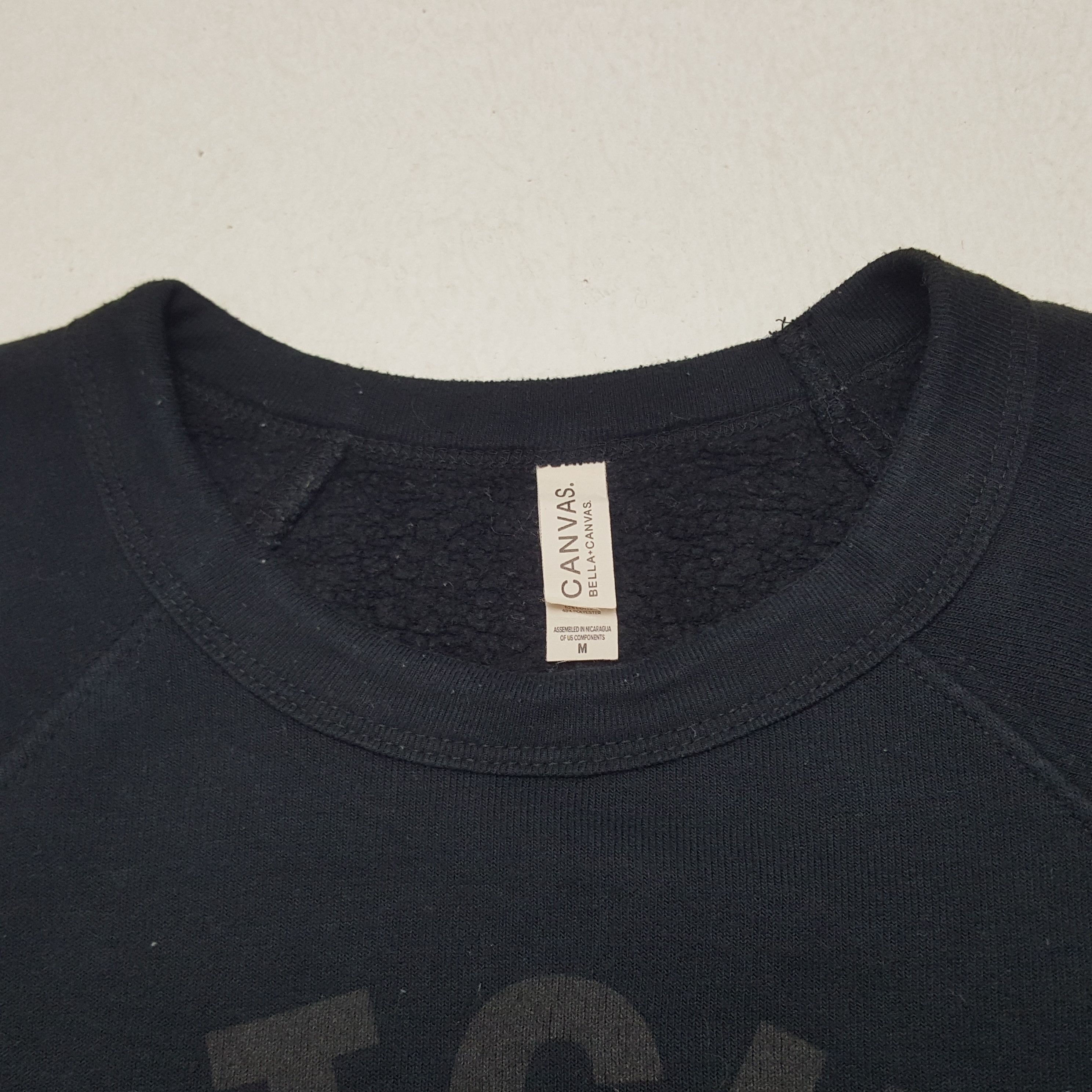 Band Tees × Vintage Vintage Red Hot Chilli Peppers American Band Sweatshirt Size US S / EU 44-46 / 1 - 2 Thumbnail