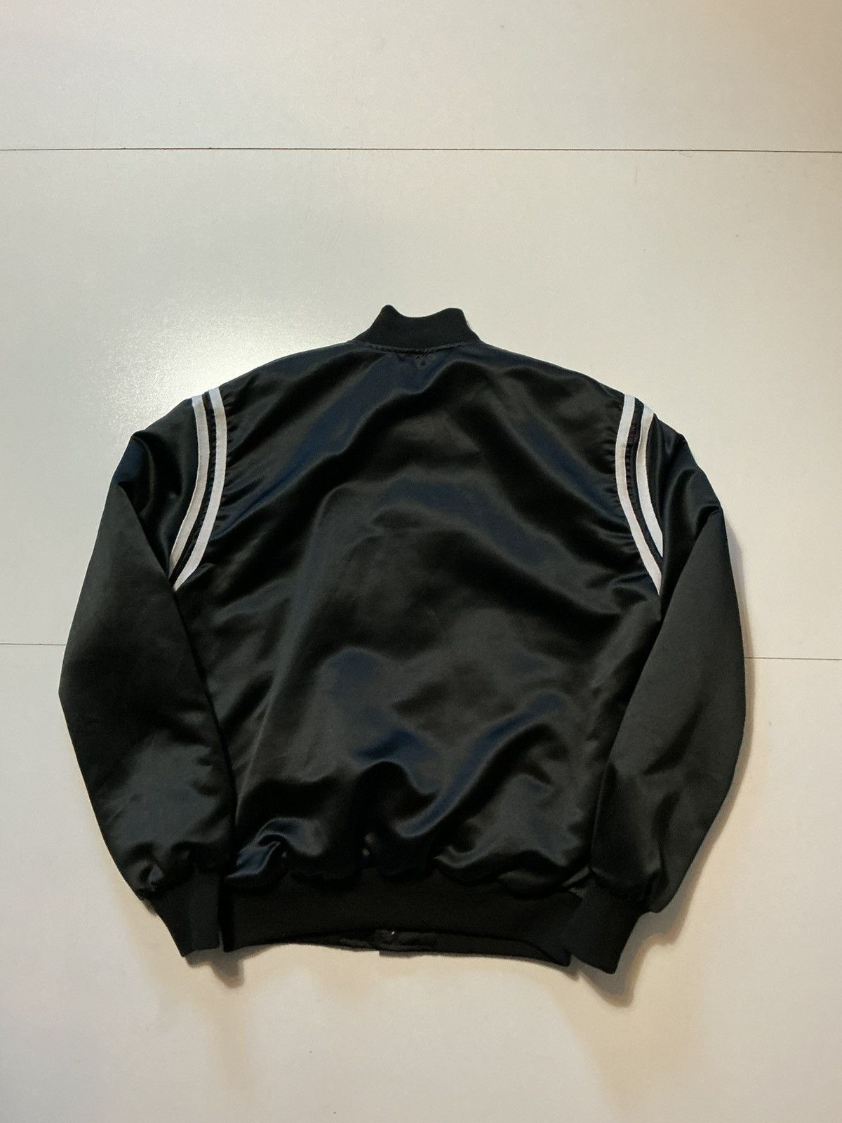 Other Sichel Fresh Off The Boat ABC Sitcom TV Satin Varsity Jacket Size US M / EU 48-50 / 2 - 2 Thumbnail
