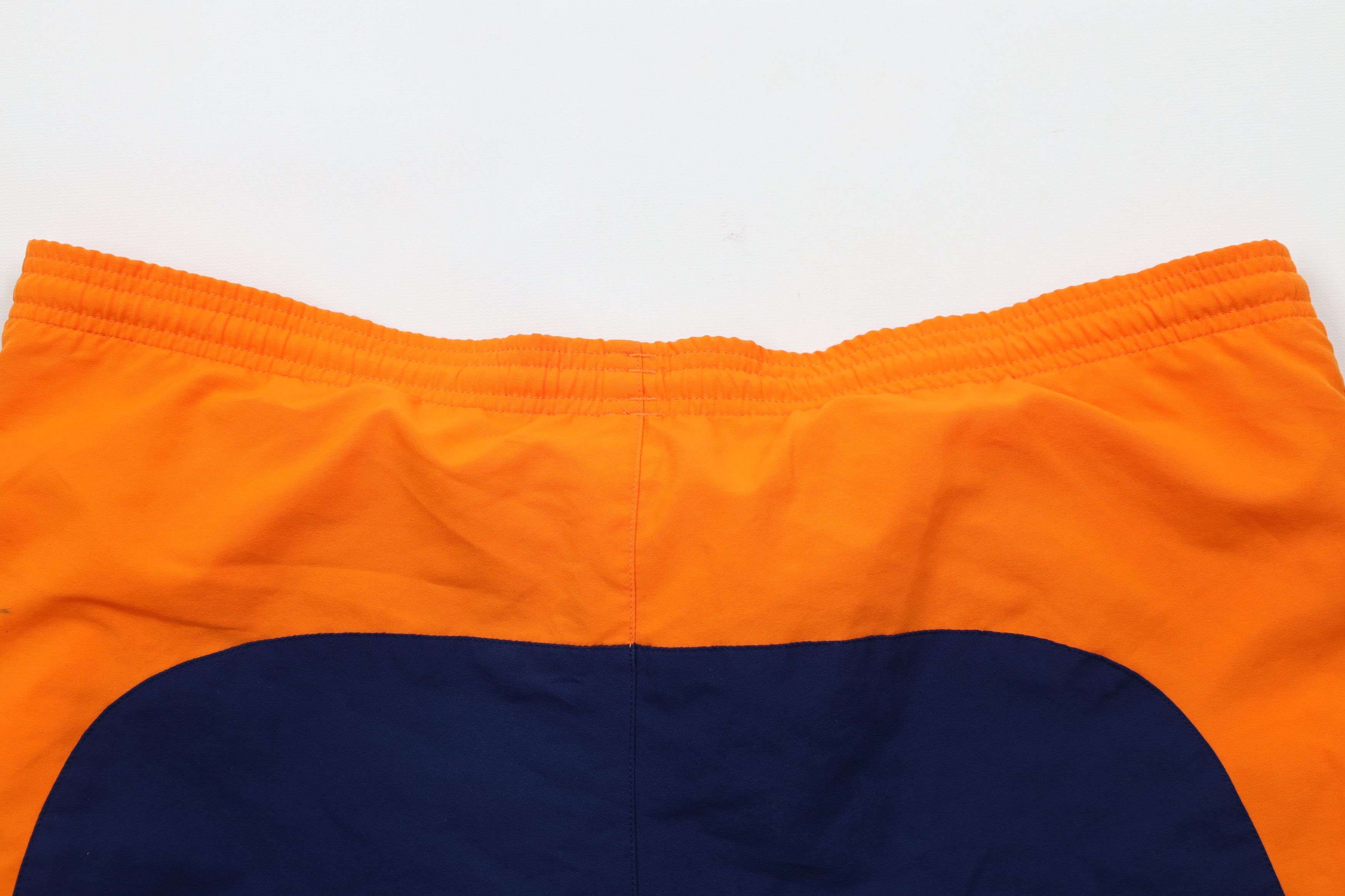 Adidas × Vintage Vintage Y2K 2000 Adidas Lined Running Jogging Soccer Shorts Size US 36 / EU 52 - 12 Thumbnail