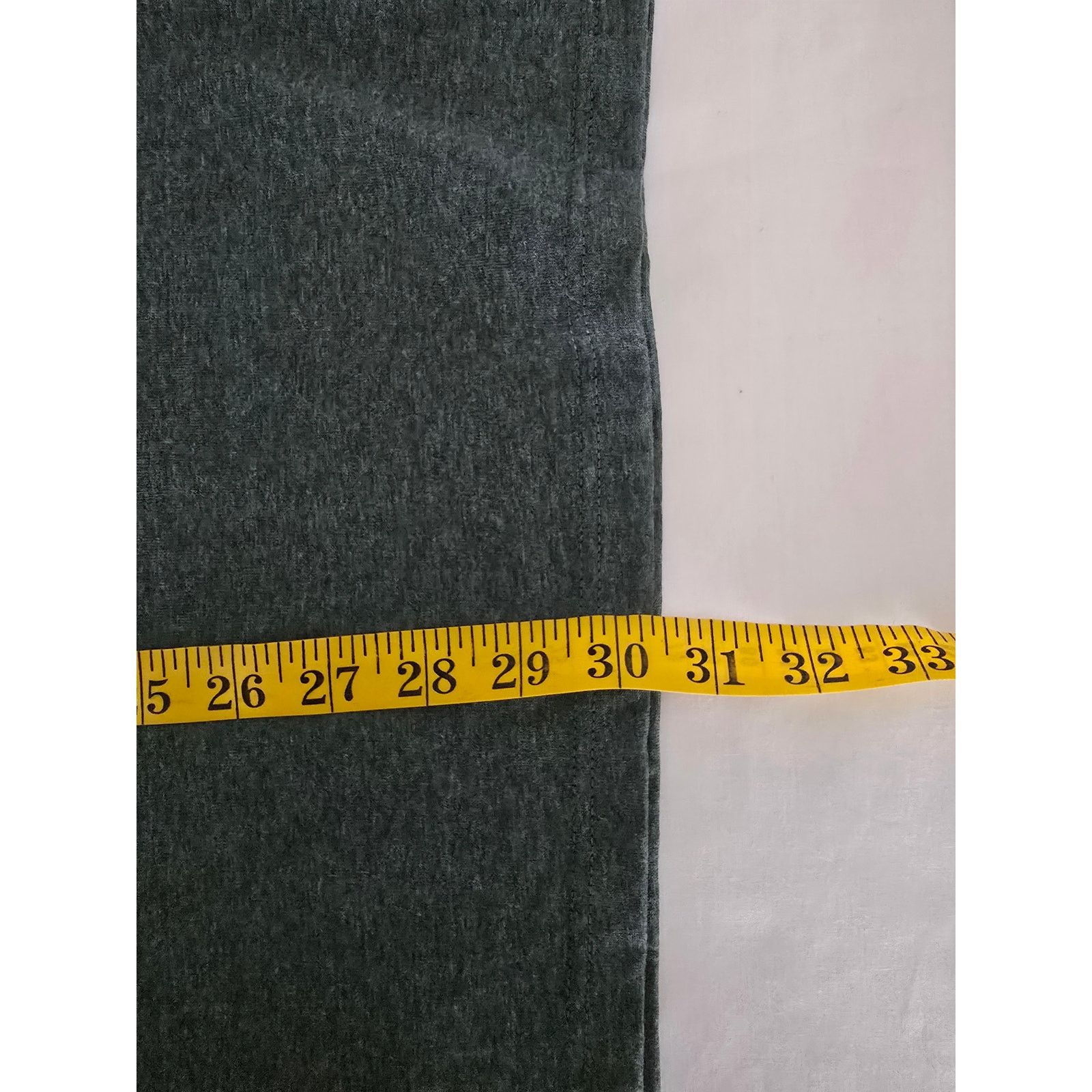 Jerzees Vintage Blank Shirt jerzees Large Green Deadstock Plain Tee Size US L / EU 52-54 / 3 - 7 Thumbnail
