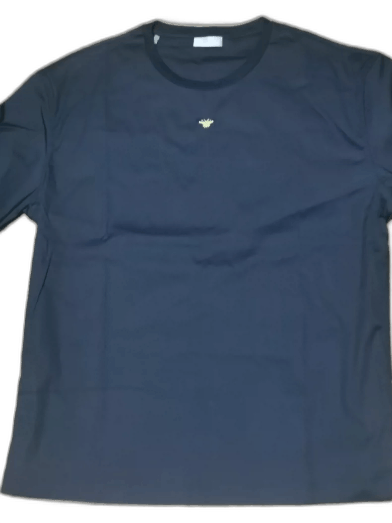 Dior Dior Homme Short Sleeve T-shirt Size US L / EU 52-54 / 3 - 1 Thumbnail
