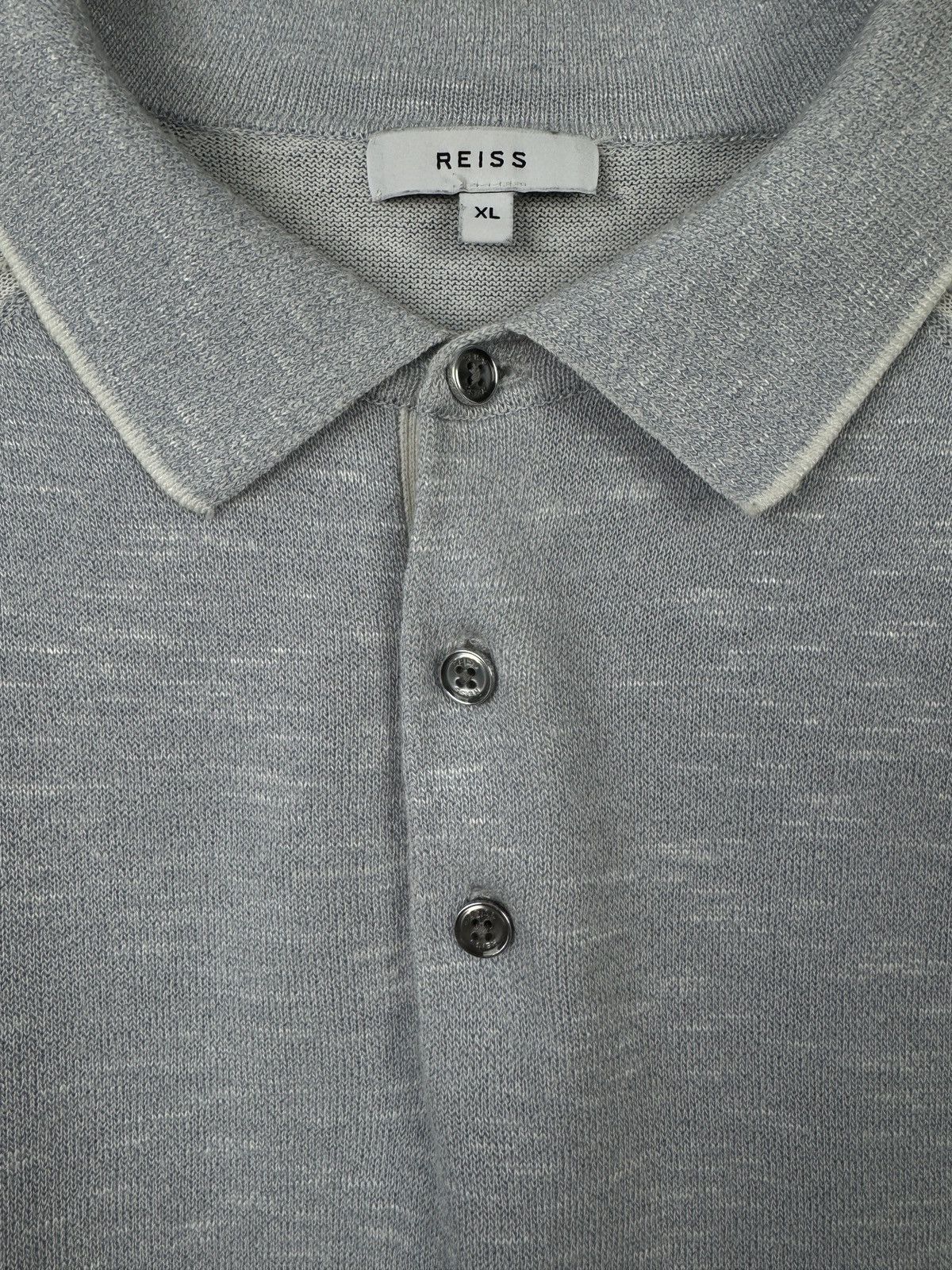 Other Mens Reiss Pullover Sweater Sweatshirt Size XL Size US XL / EU 56 / 4 - 4 Thumbnail