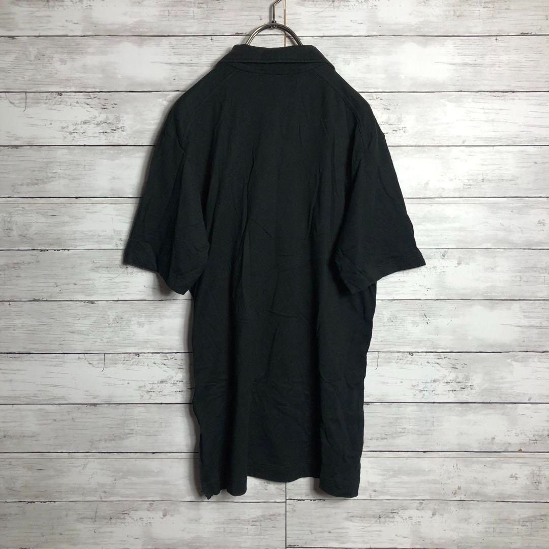 Yohji Yamamoto Asymmetrical Zip Shirt Size US M / EU 48-50 / 2 - 5 Thumbnail